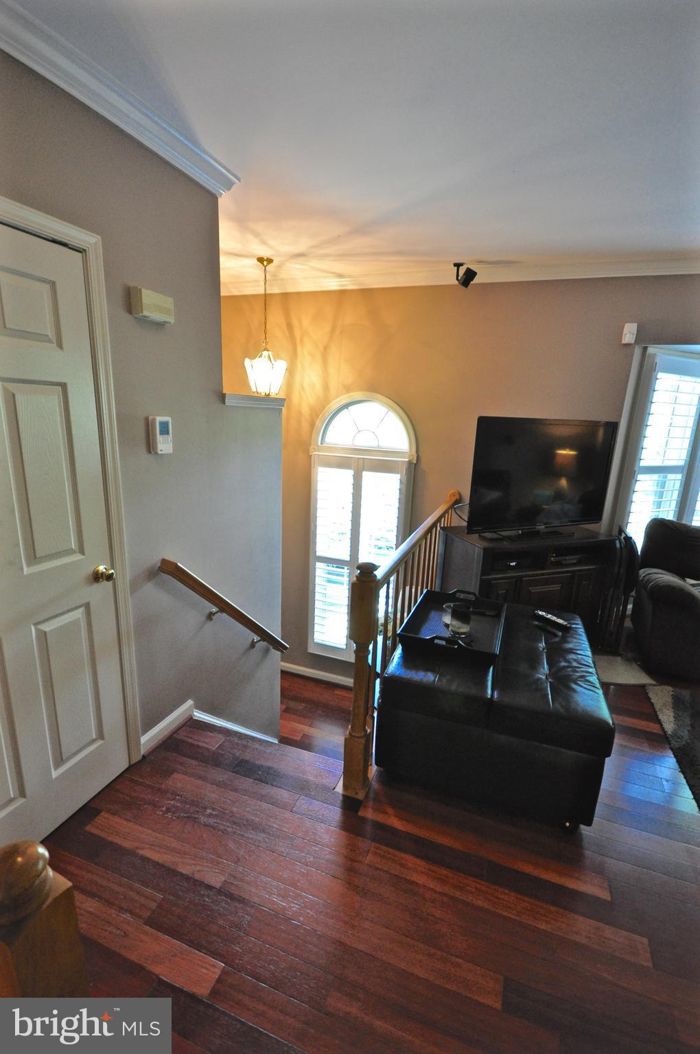 WESTRIDGE - Residential Lease