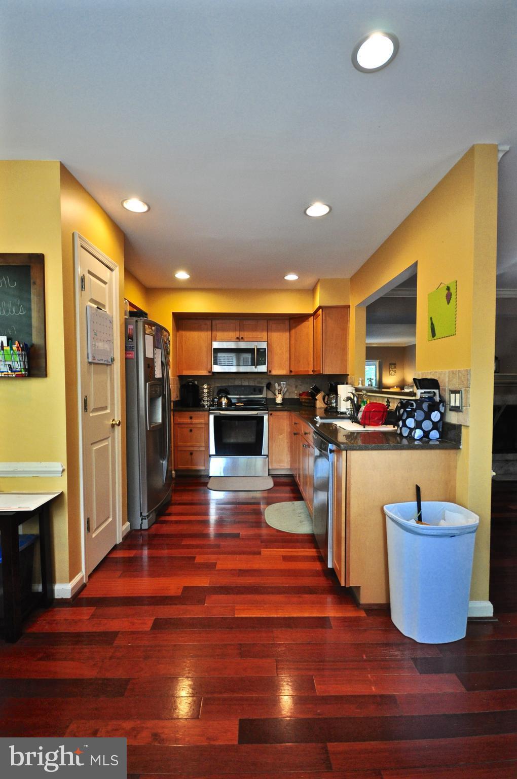 WESTRIDGE - Residential Lease