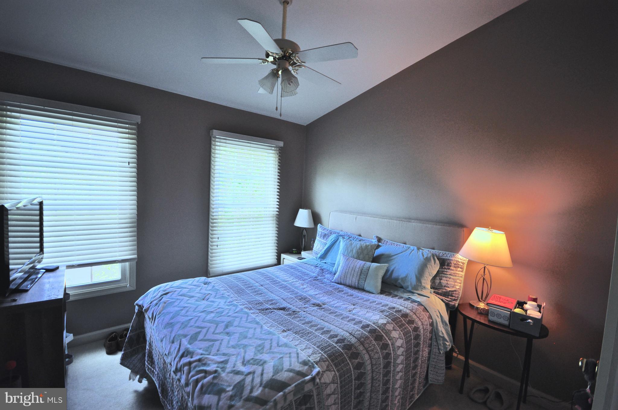 WESTRIDGE - Residential Lease