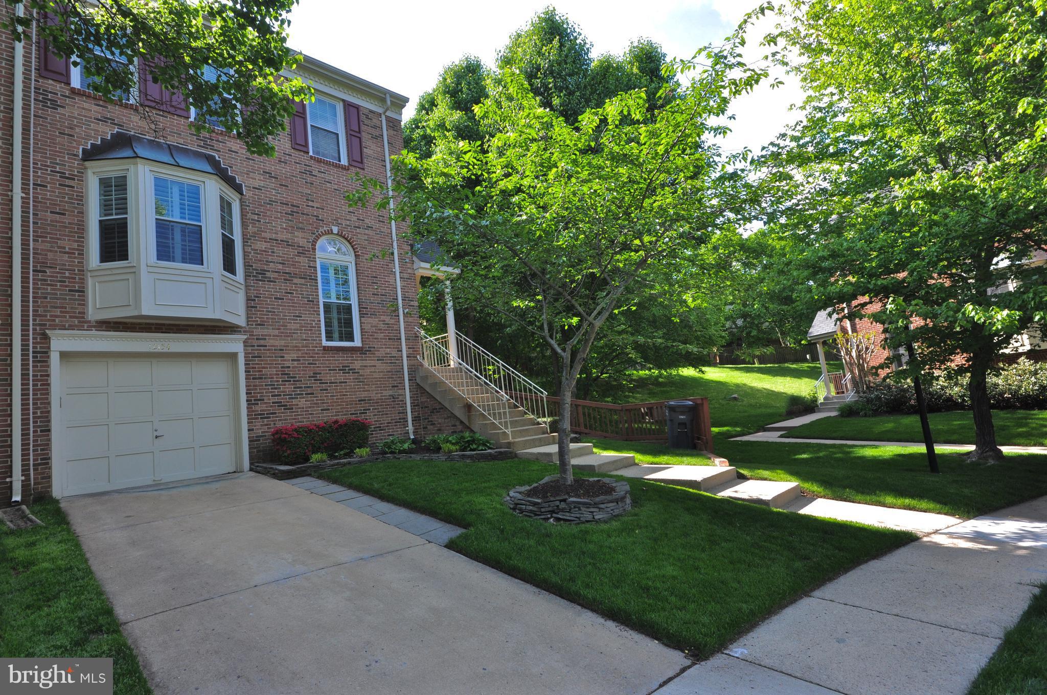 WESTRIDGE - Residential Lease