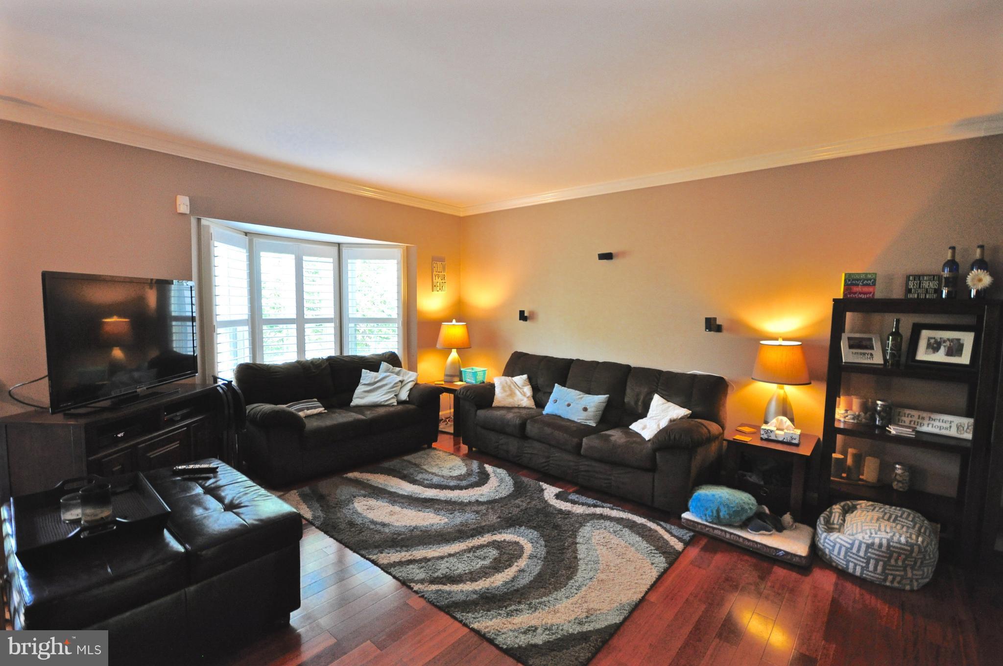 WESTRIDGE - Residential Lease