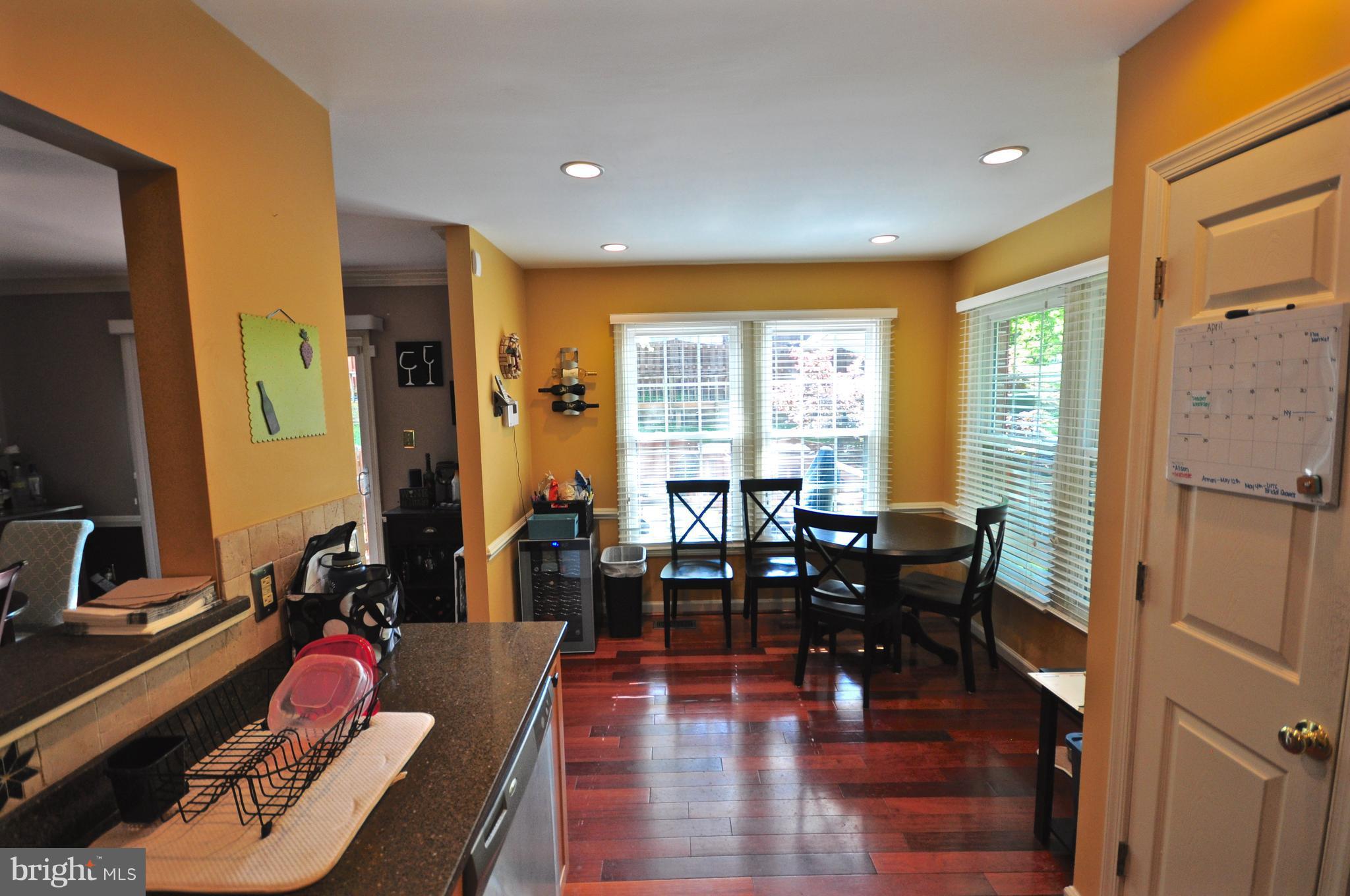 WESTRIDGE - Residential Lease