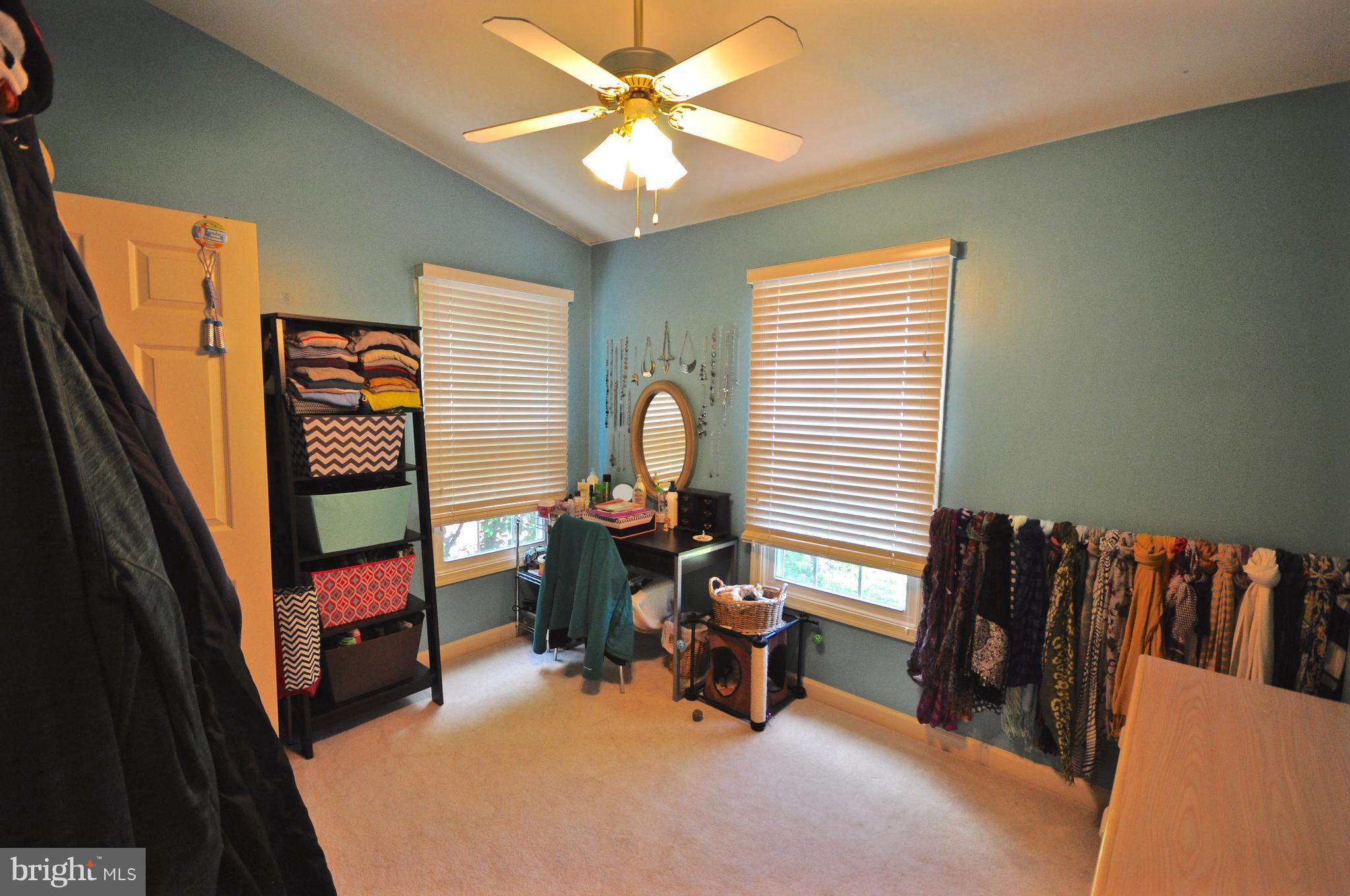 WESTRIDGE - Residential Lease