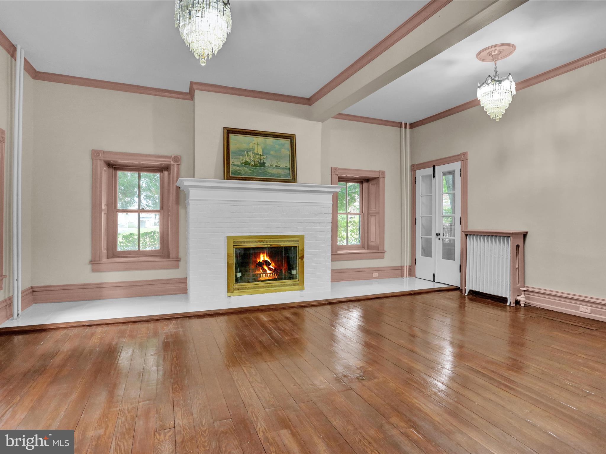 WYOMISSING HILLS - Residential