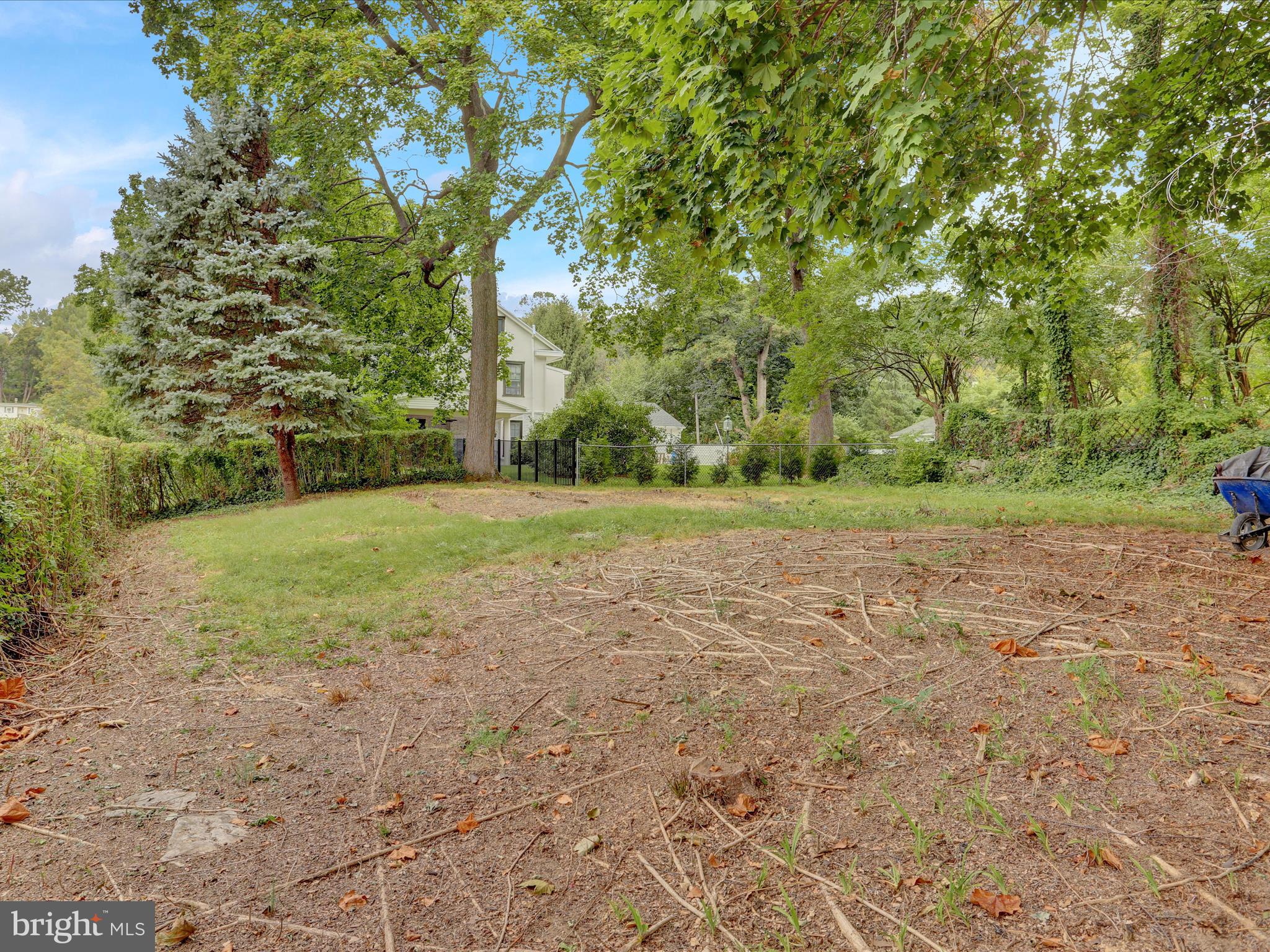 WYOMISSING HILLS - Residential