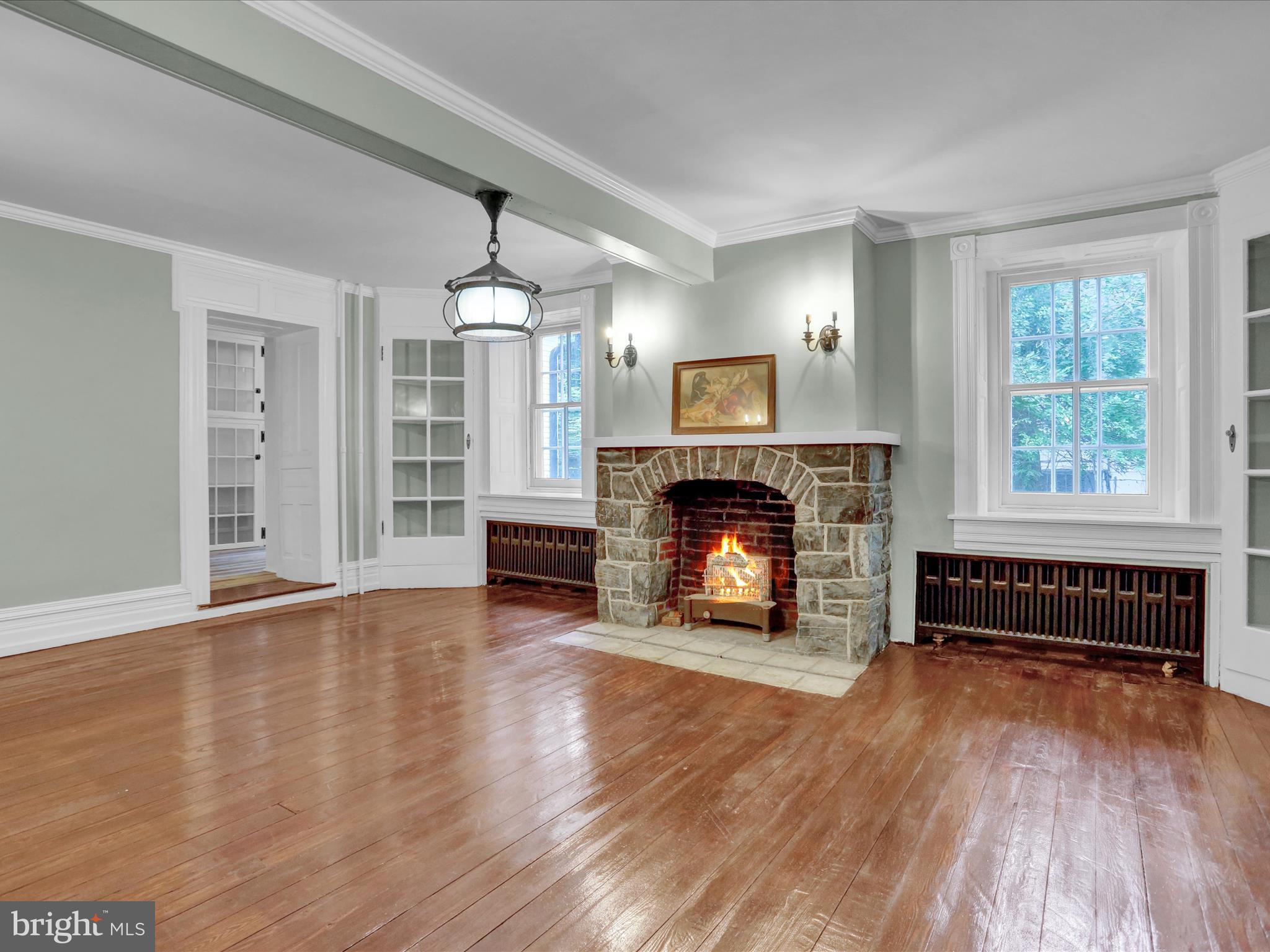 WYOMISSING HILLS - Residential