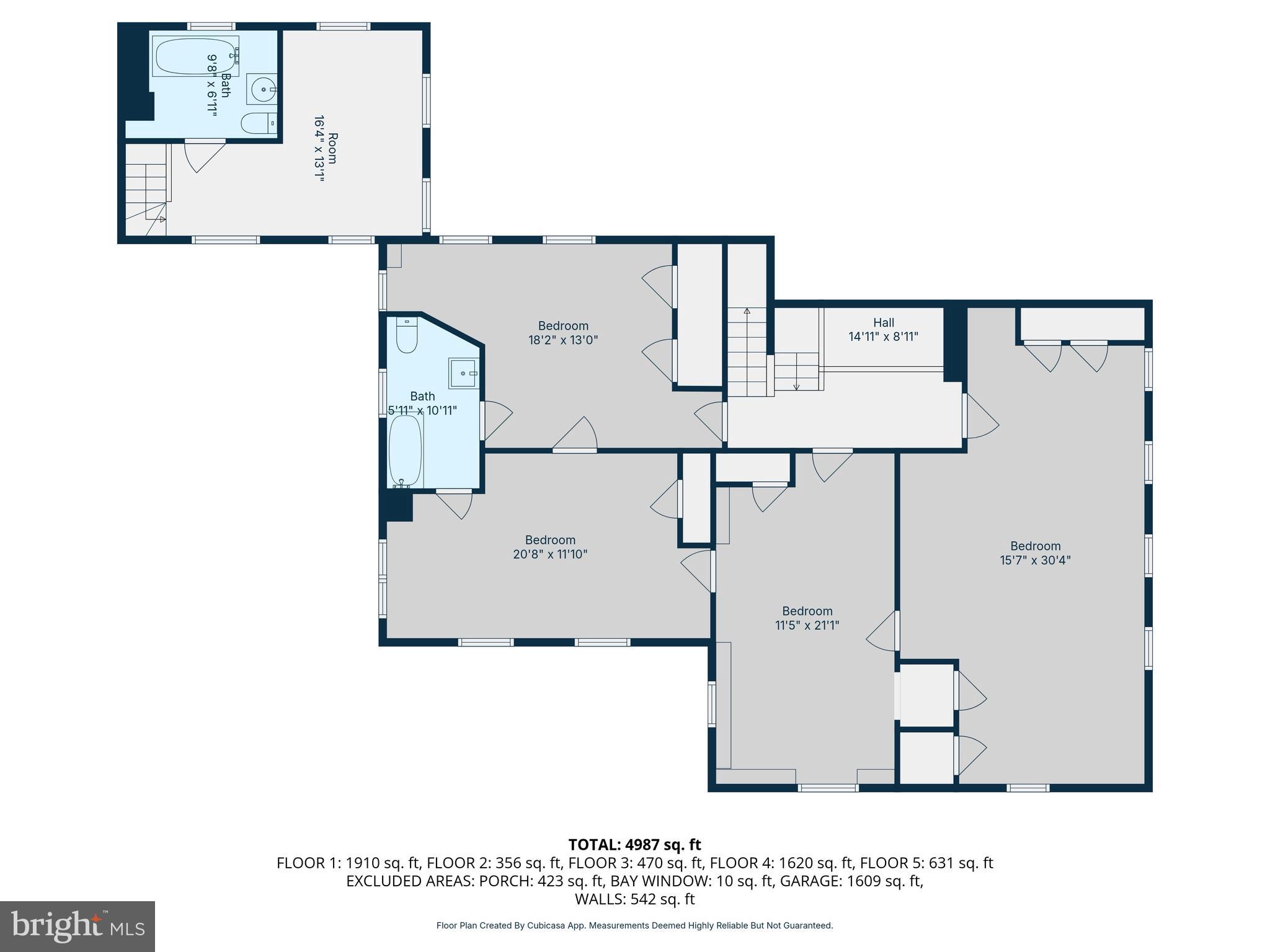 WYOMISSING HILLS - Residential