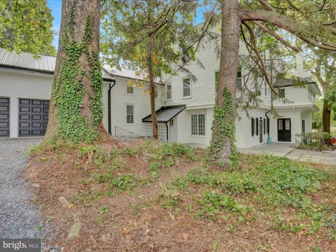 Photo of 1 Wyomissing Hills Boulevard, READING, PA 19609 (MLS # PABK2063372)