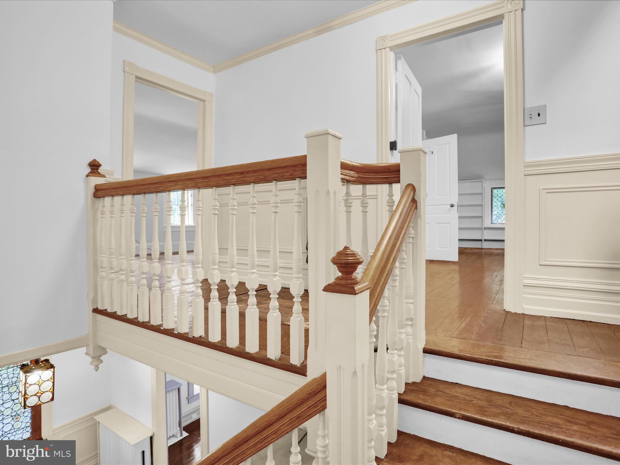 WYOMISSING HILLS - Residential