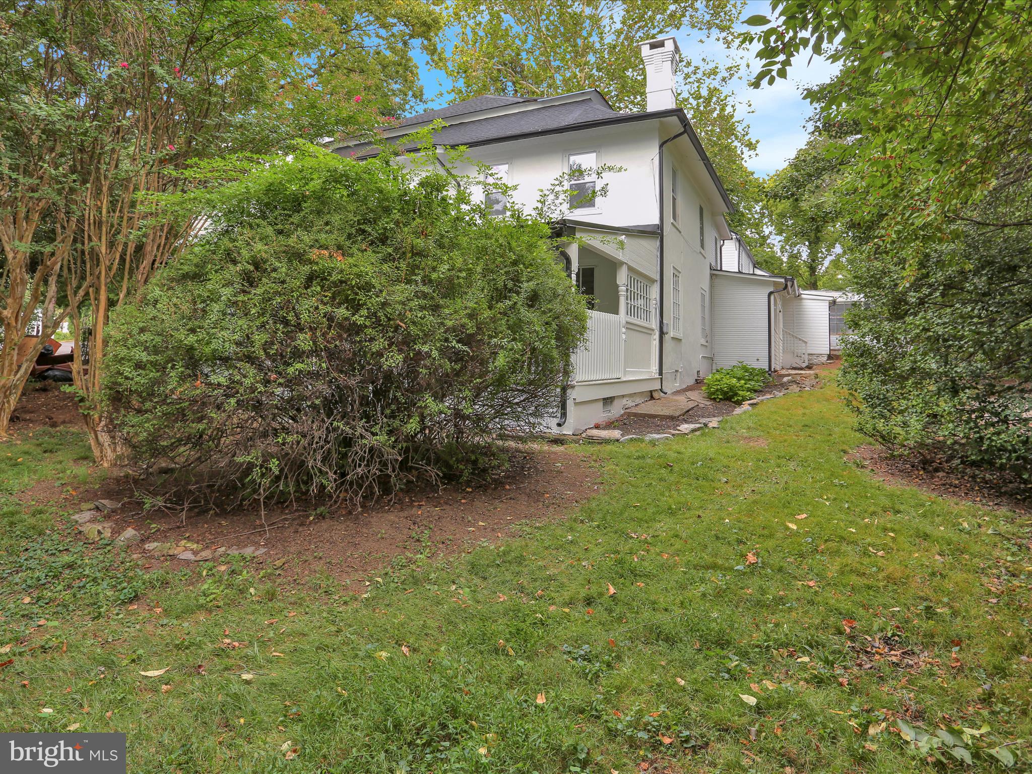 WYOMISSING HILLS - Residential