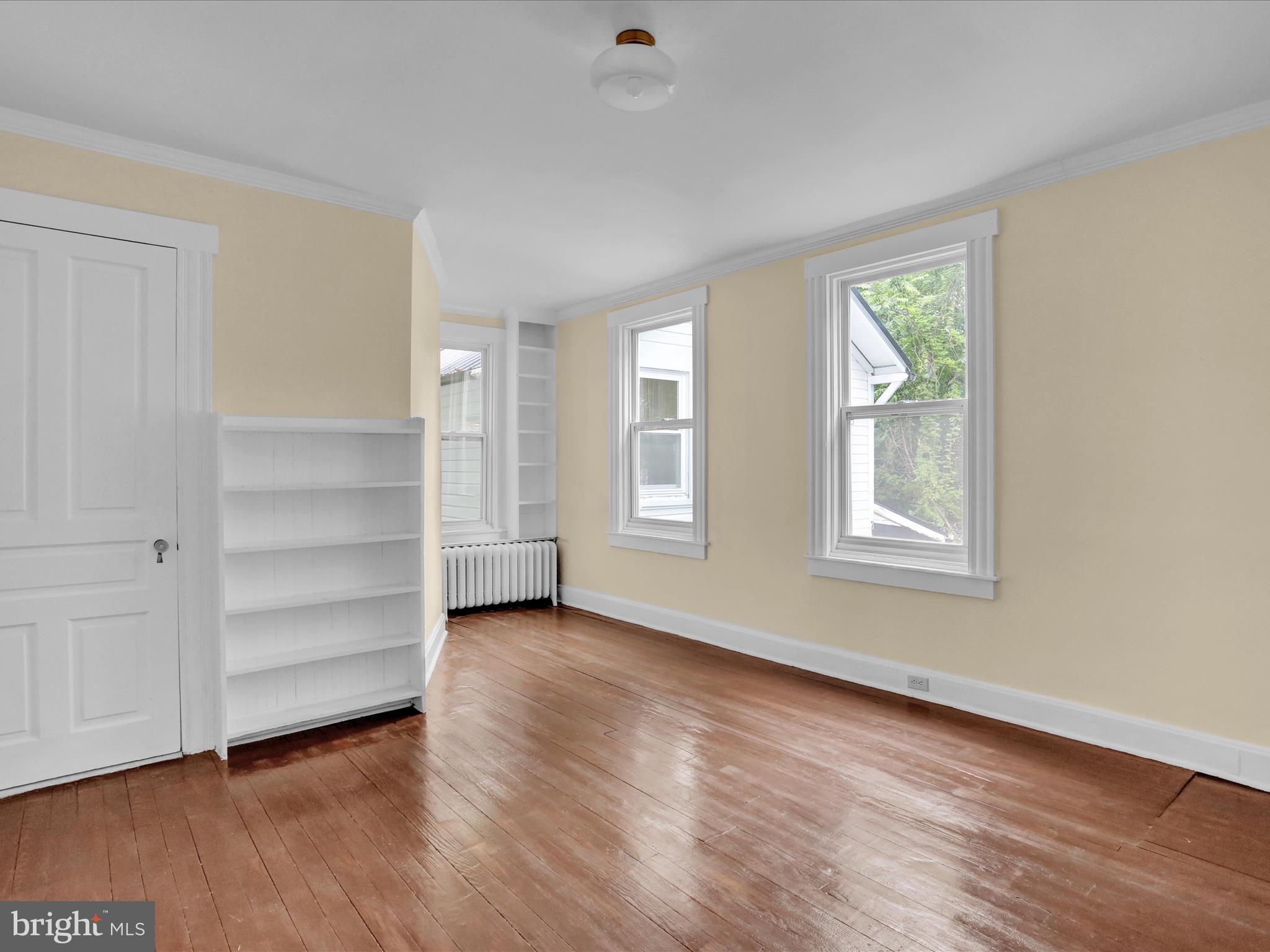 WYOMISSING HILLS - Residential