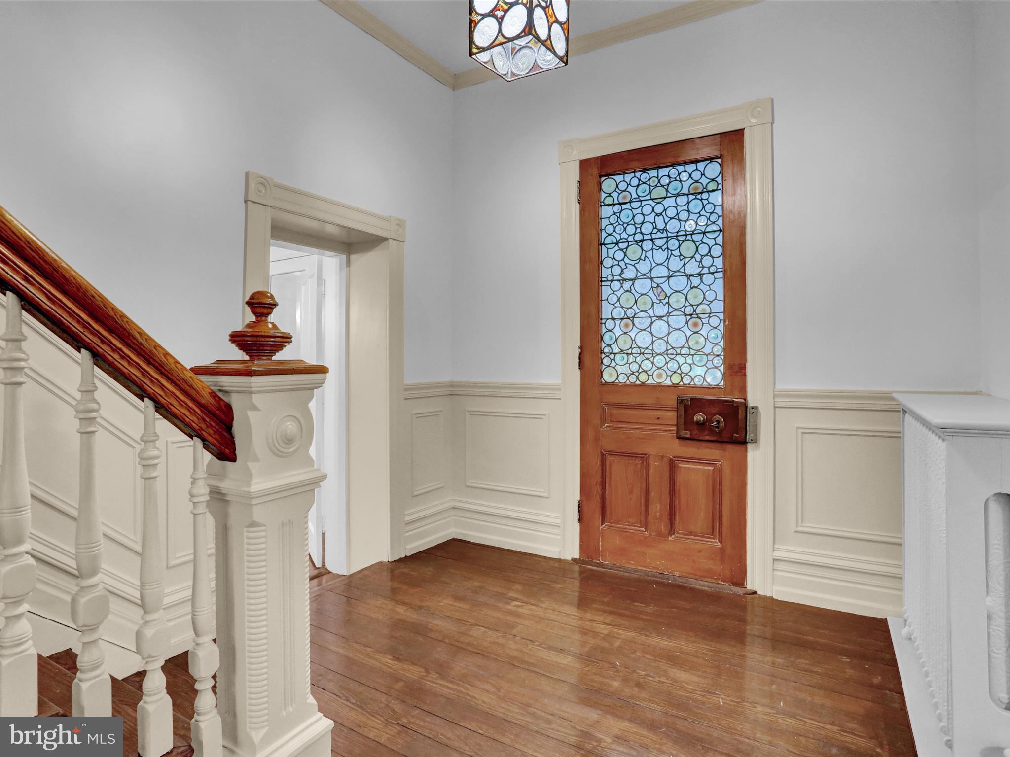 WYOMISSING HILLS - Residential