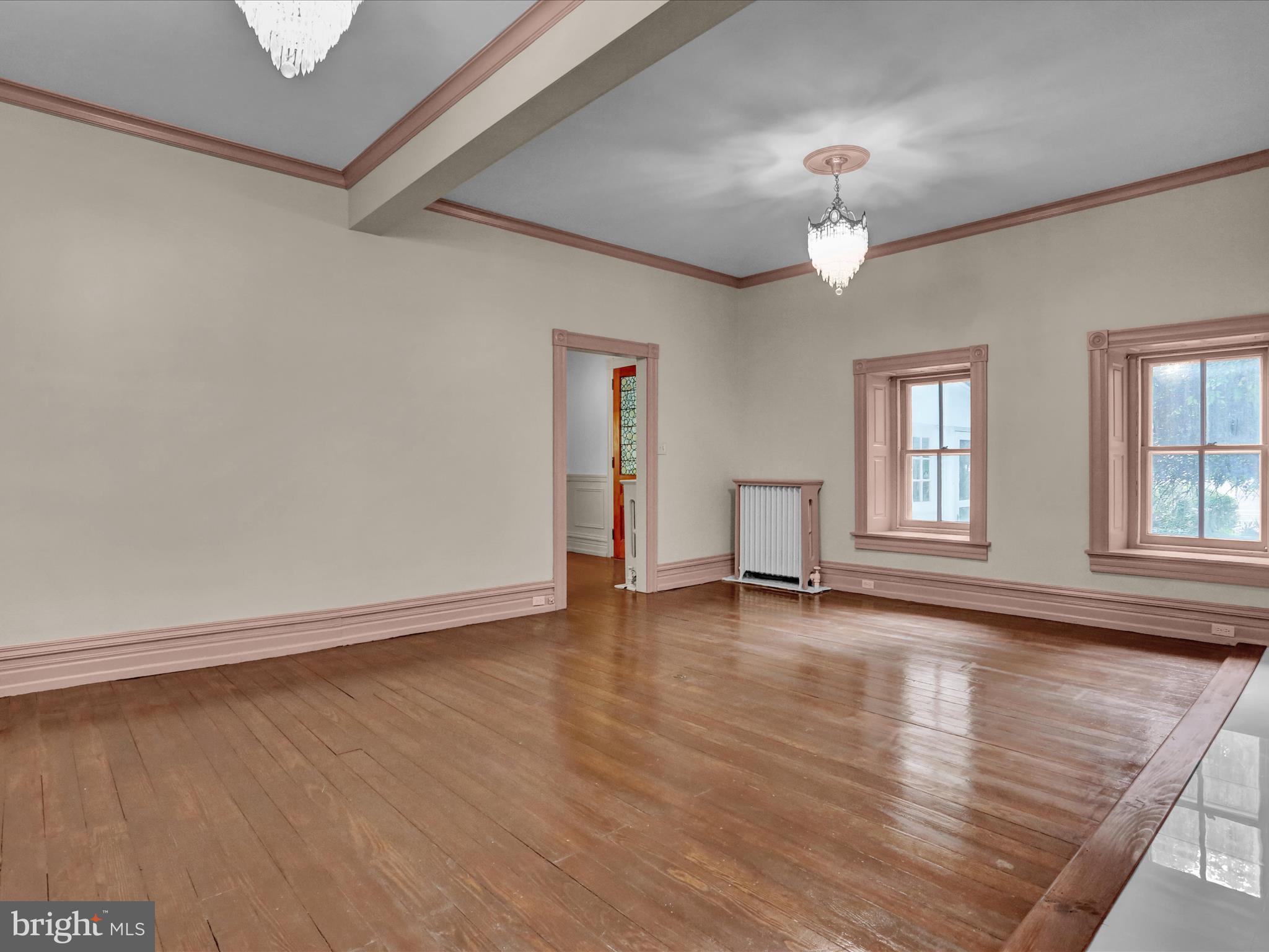 WYOMISSING HILLS - Residential