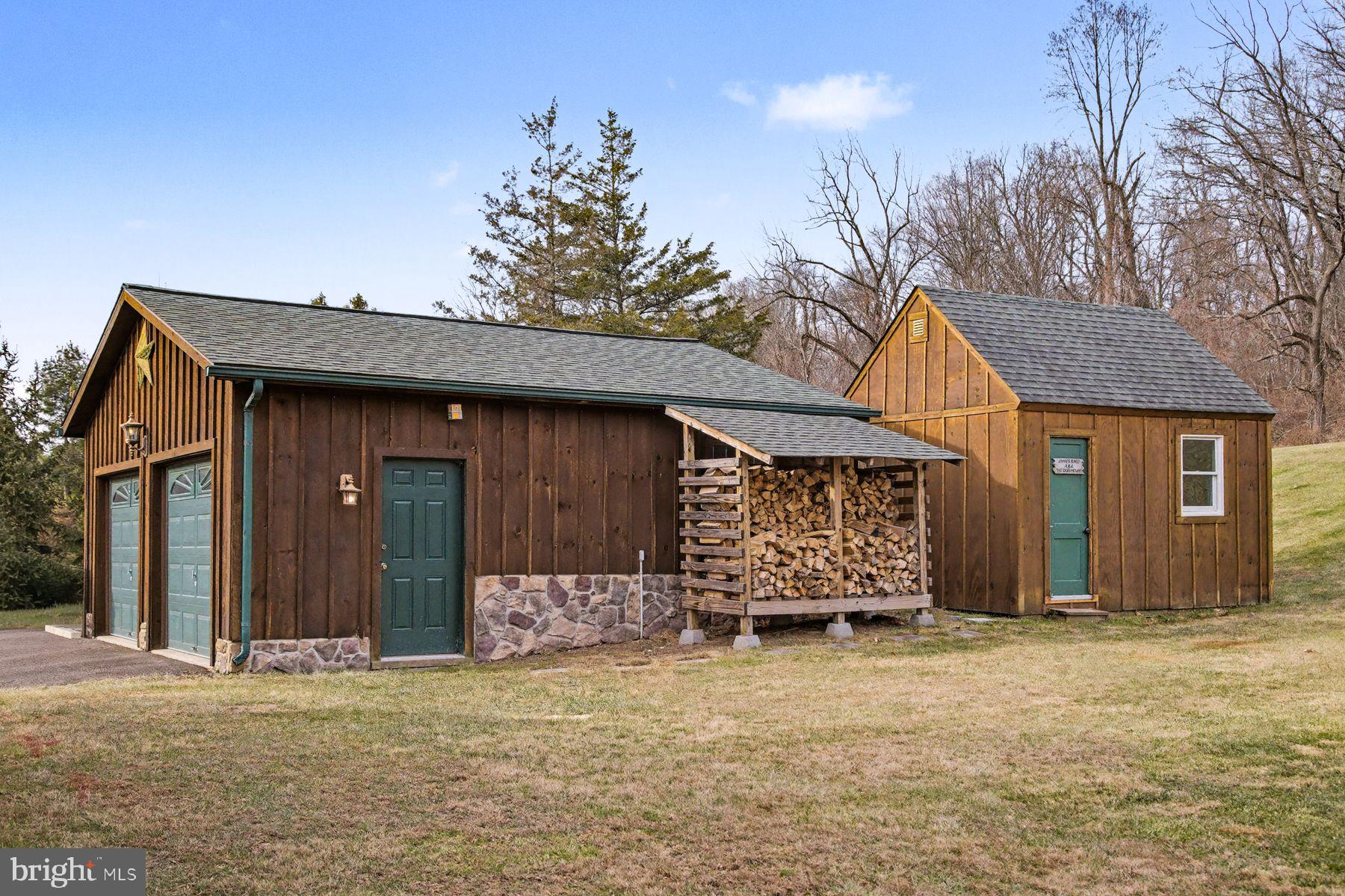 BUCKINGHAM - Residential