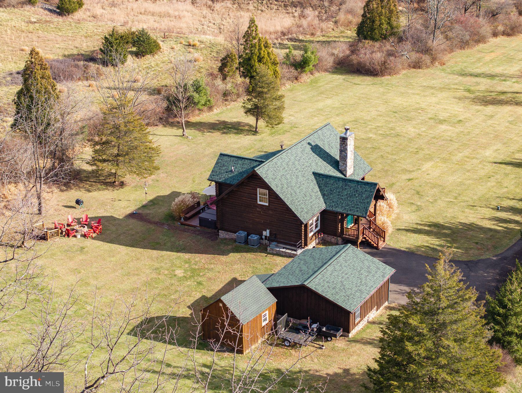 BUCKINGHAM - Residential