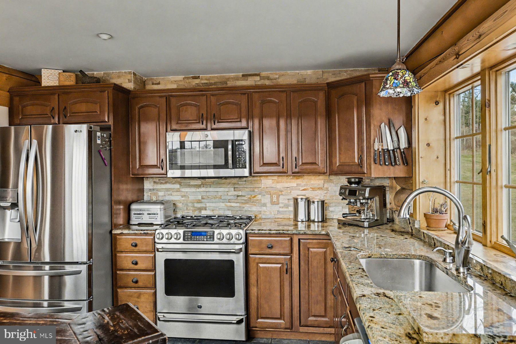 BUCKINGHAM - Residential