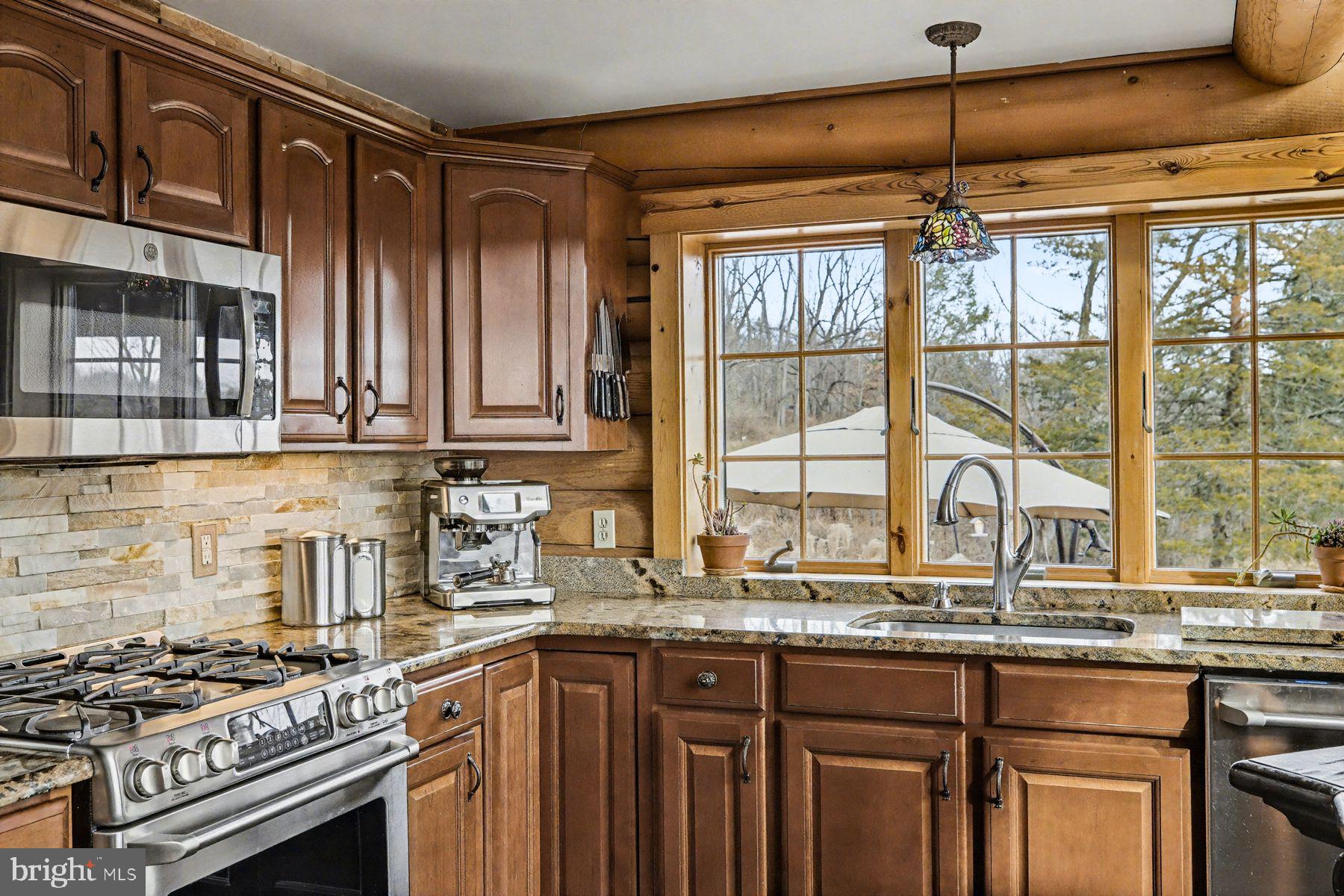 BUCKINGHAM - Residential