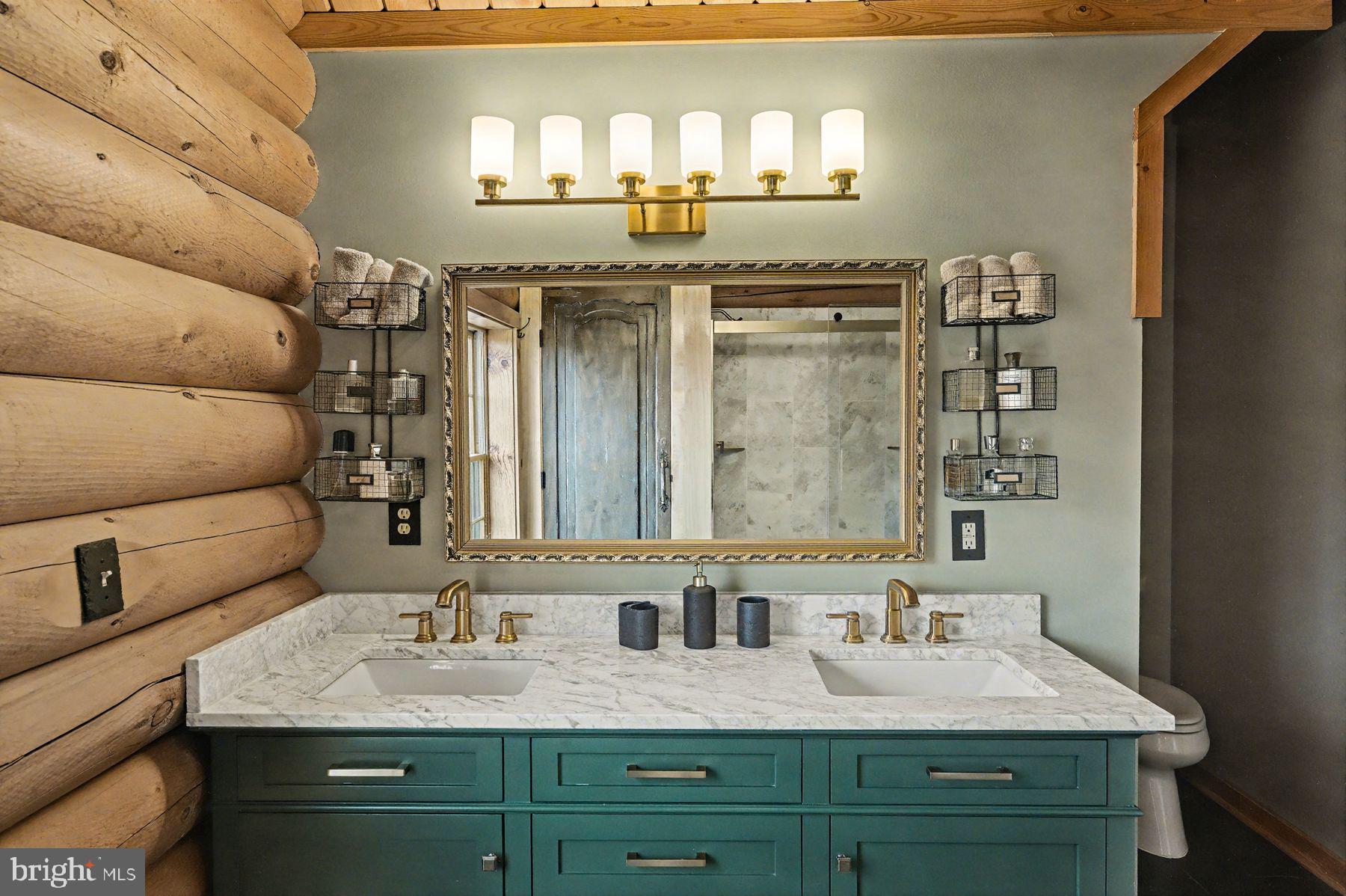 BUCKINGHAM - Residential