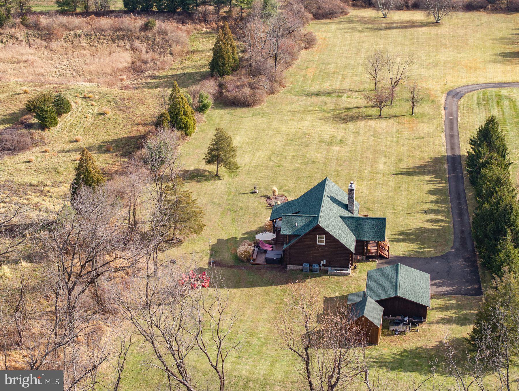 BUCKINGHAM - Residential