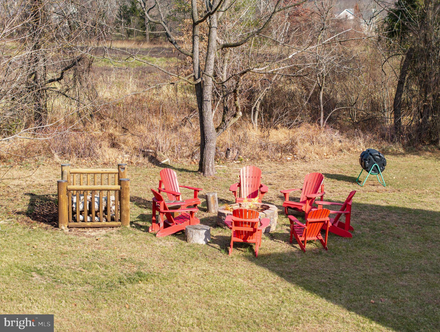 BUCKINGHAM - Residential