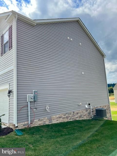 RED HILL - Residential