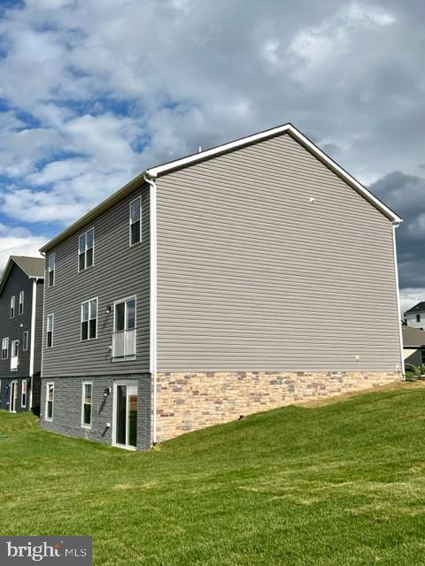 RED HILL - Residential