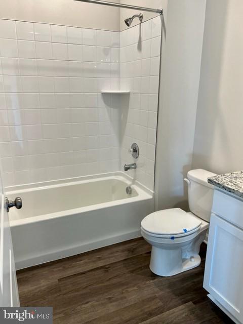 RED HILL - Residential