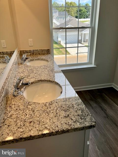 RED HILL - Residential