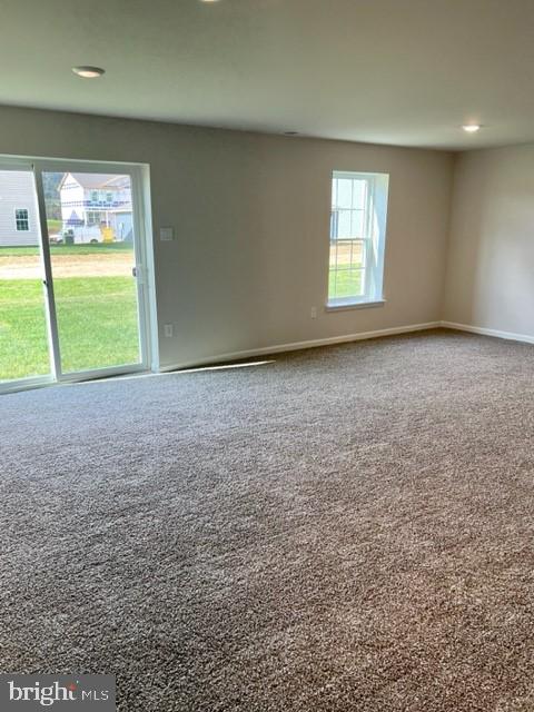 RED HILL - Residential