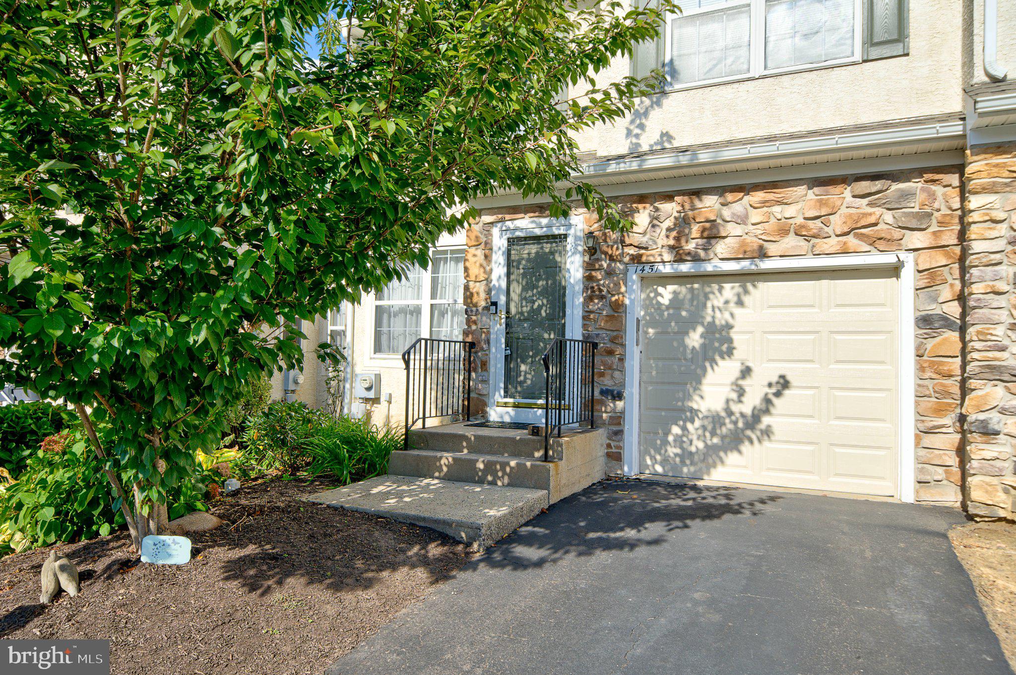 1451 SWEETBRIAR DRIVE