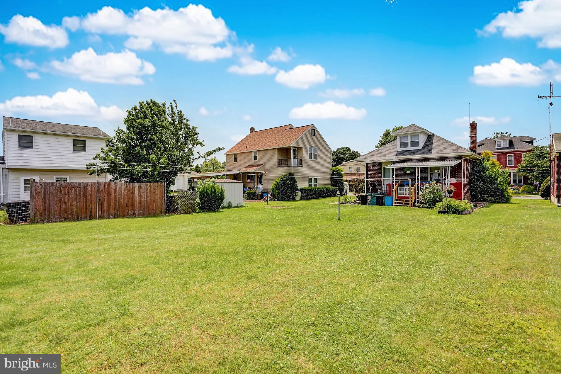 NONE AVAILABLE - Residential