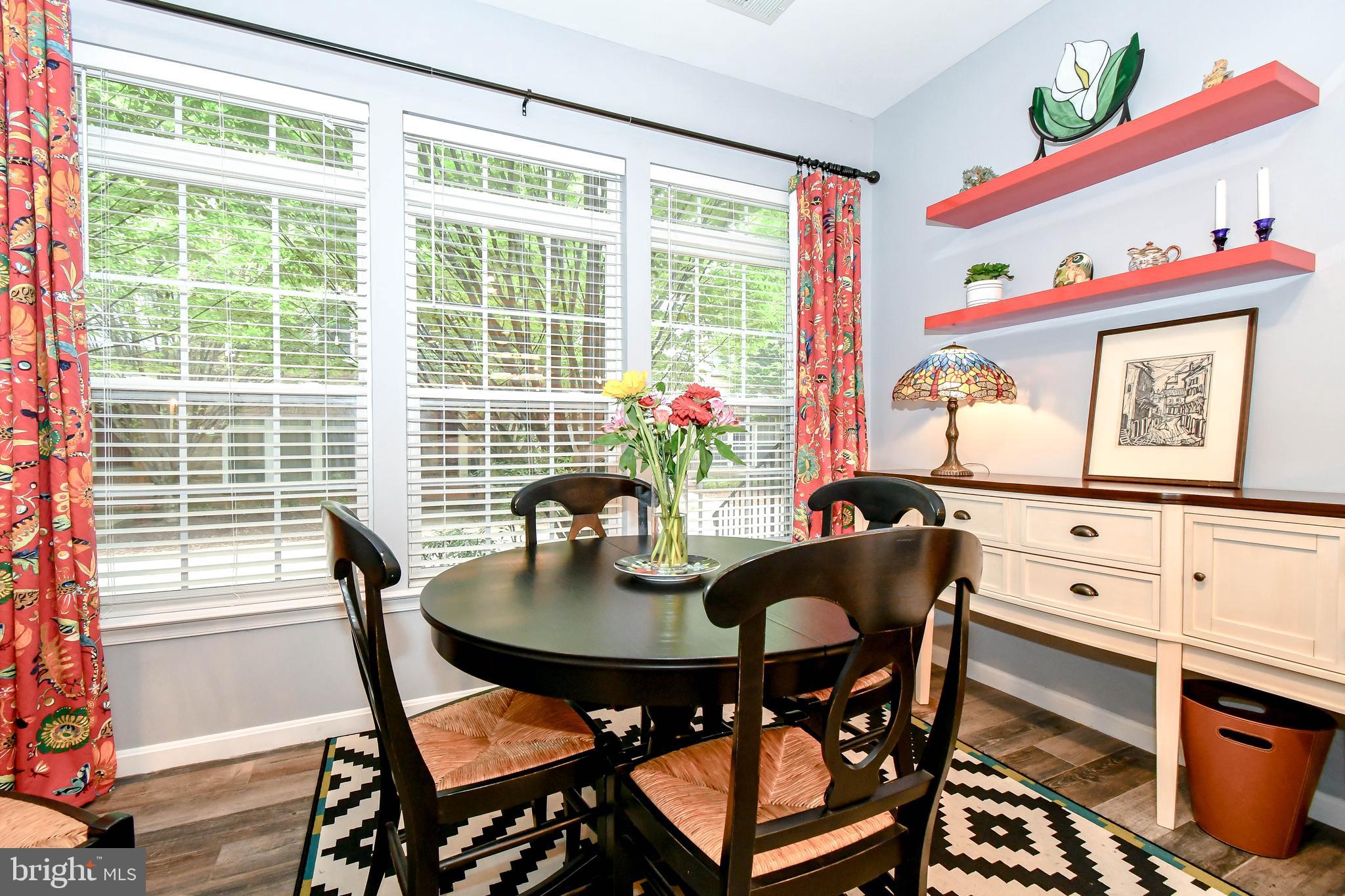 THE TOWNES AT VILLAGE PLACE - Residential