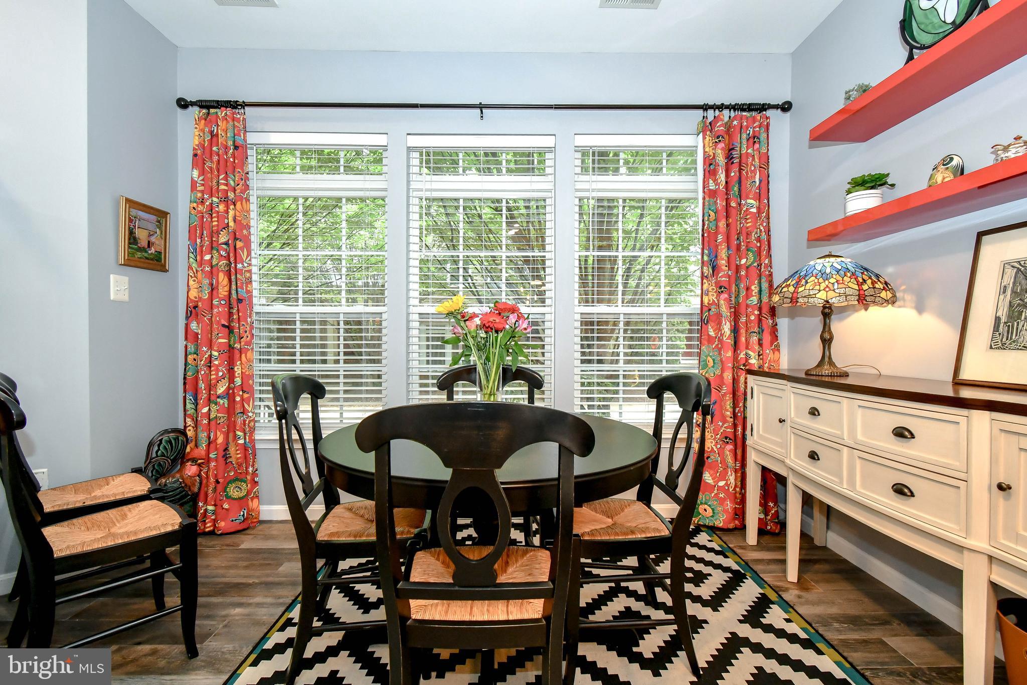 THE TOWNES AT VILLAGE PLACE - Residential