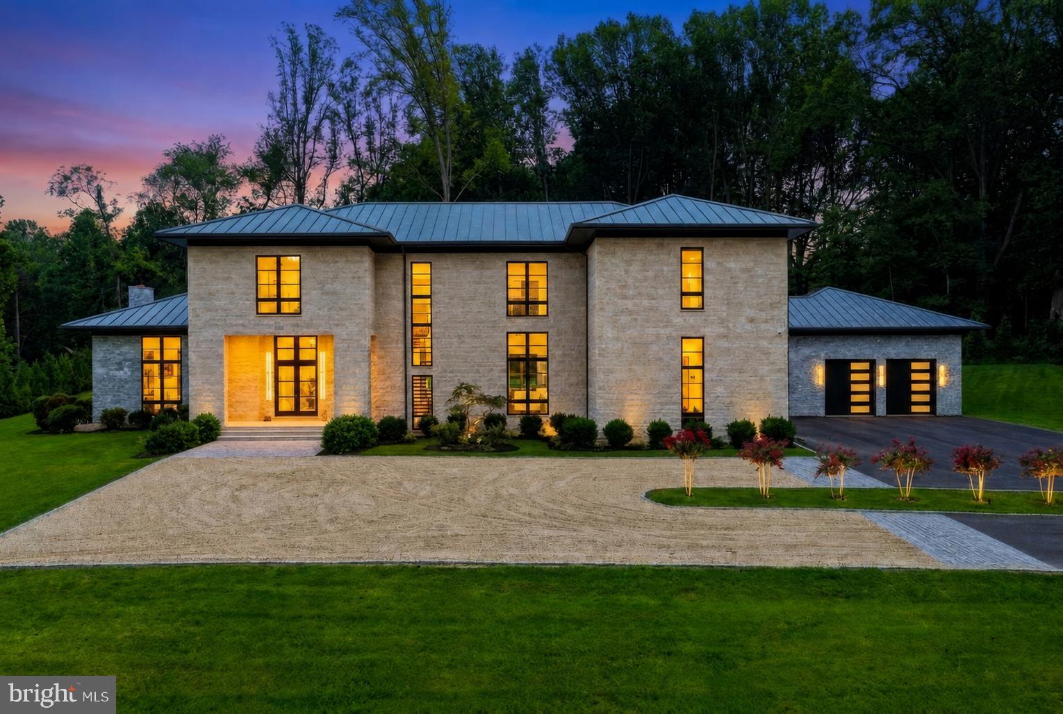 1036 TOWLSTON ROAD