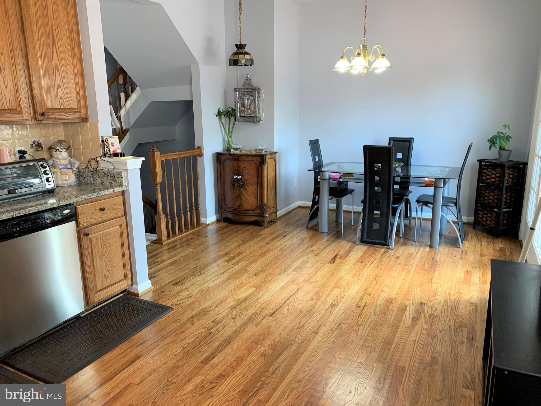 CENTRE RIDGE - Residential