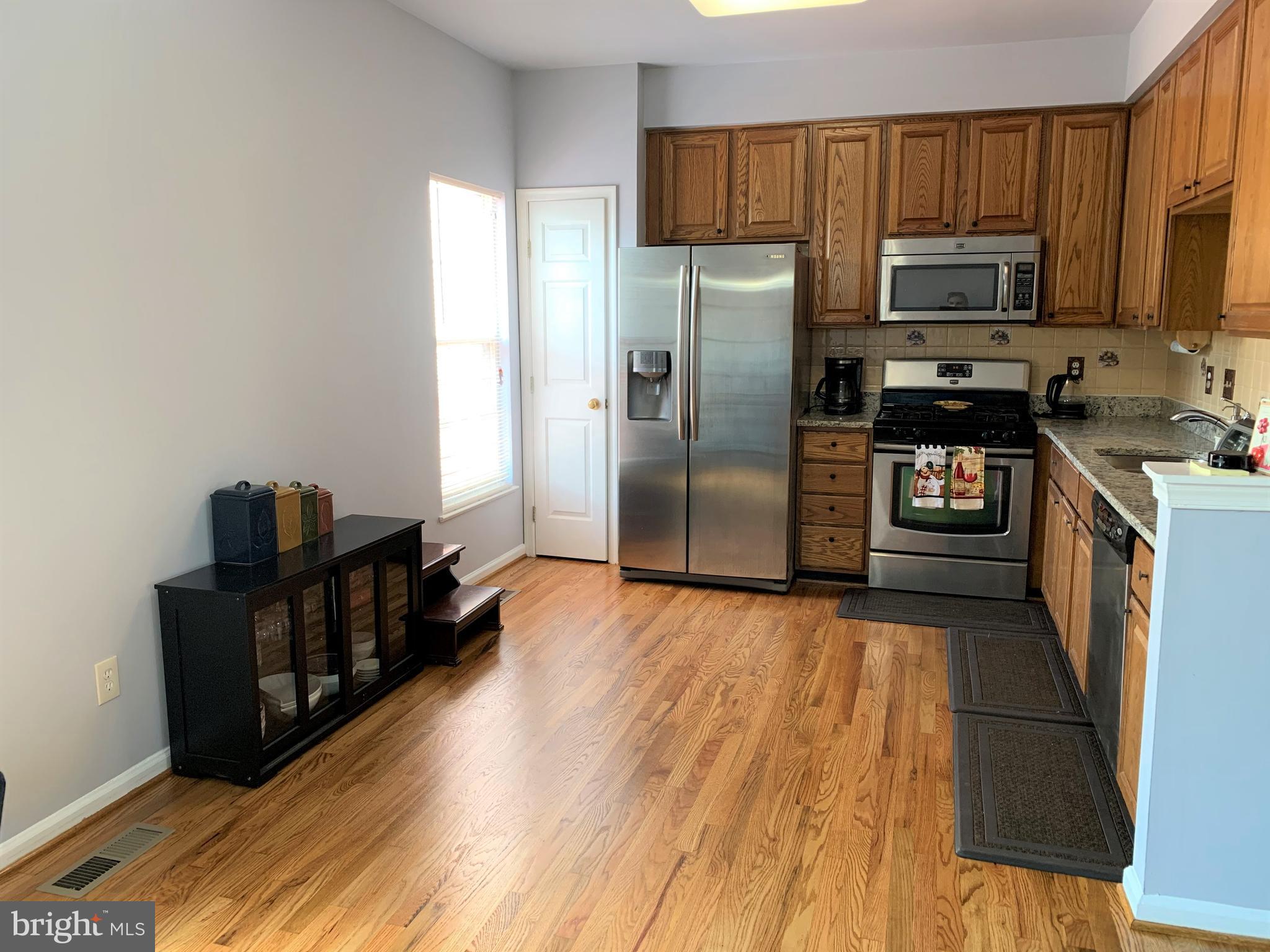 CENTRE RIDGE - Residential