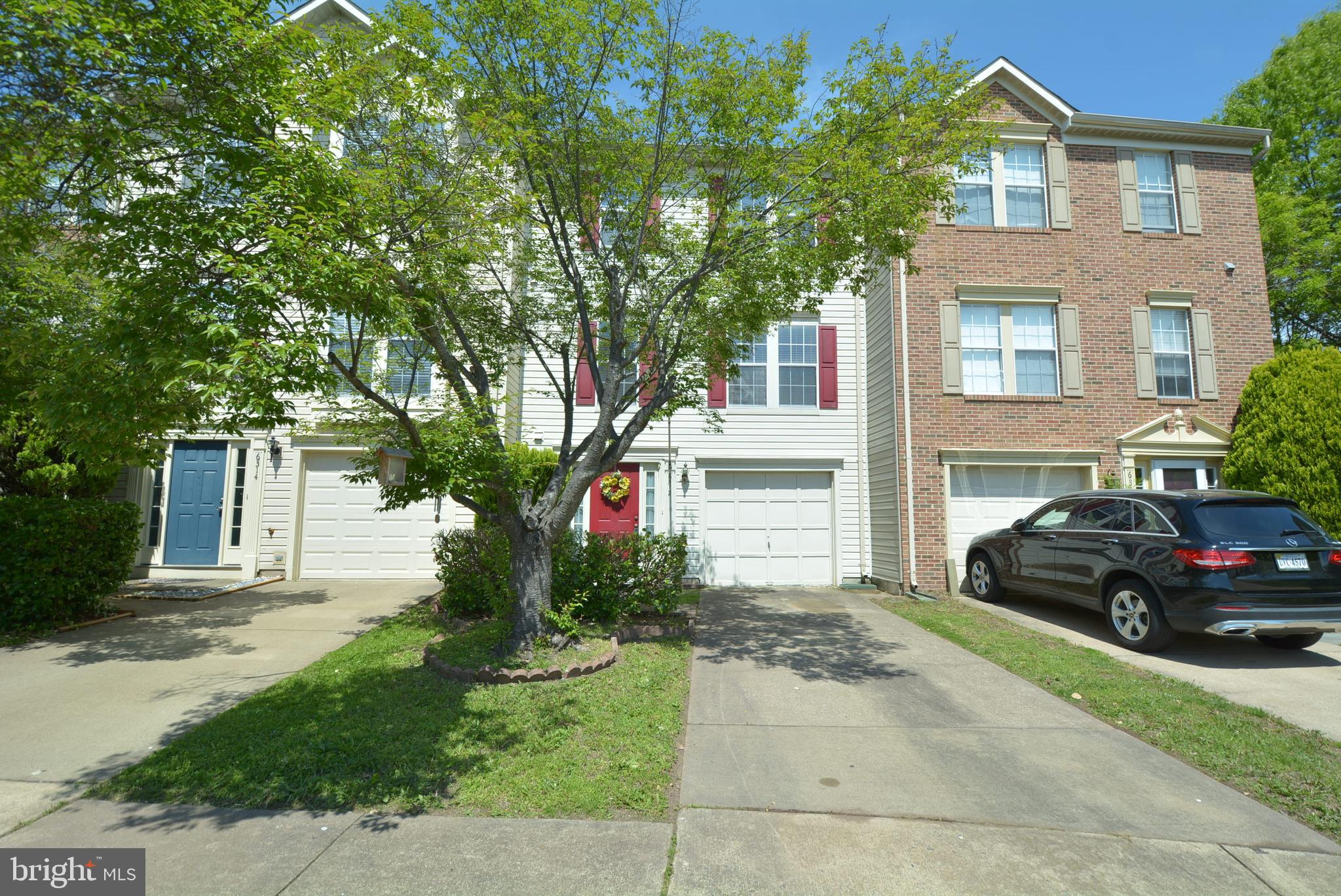 CENTRE RIDGE - Residential