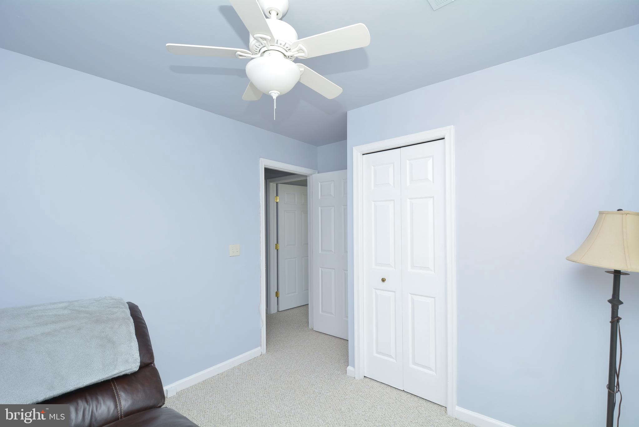 CENTRE RIDGE - Residential