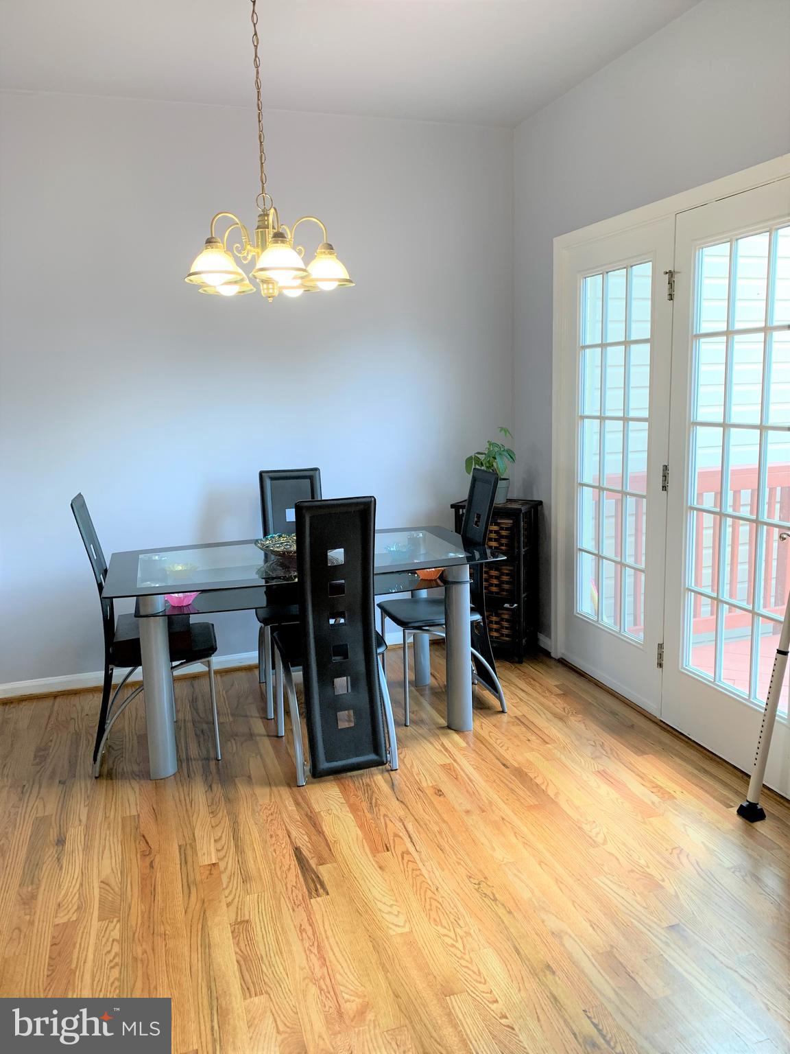 CENTRE RIDGE - Residential