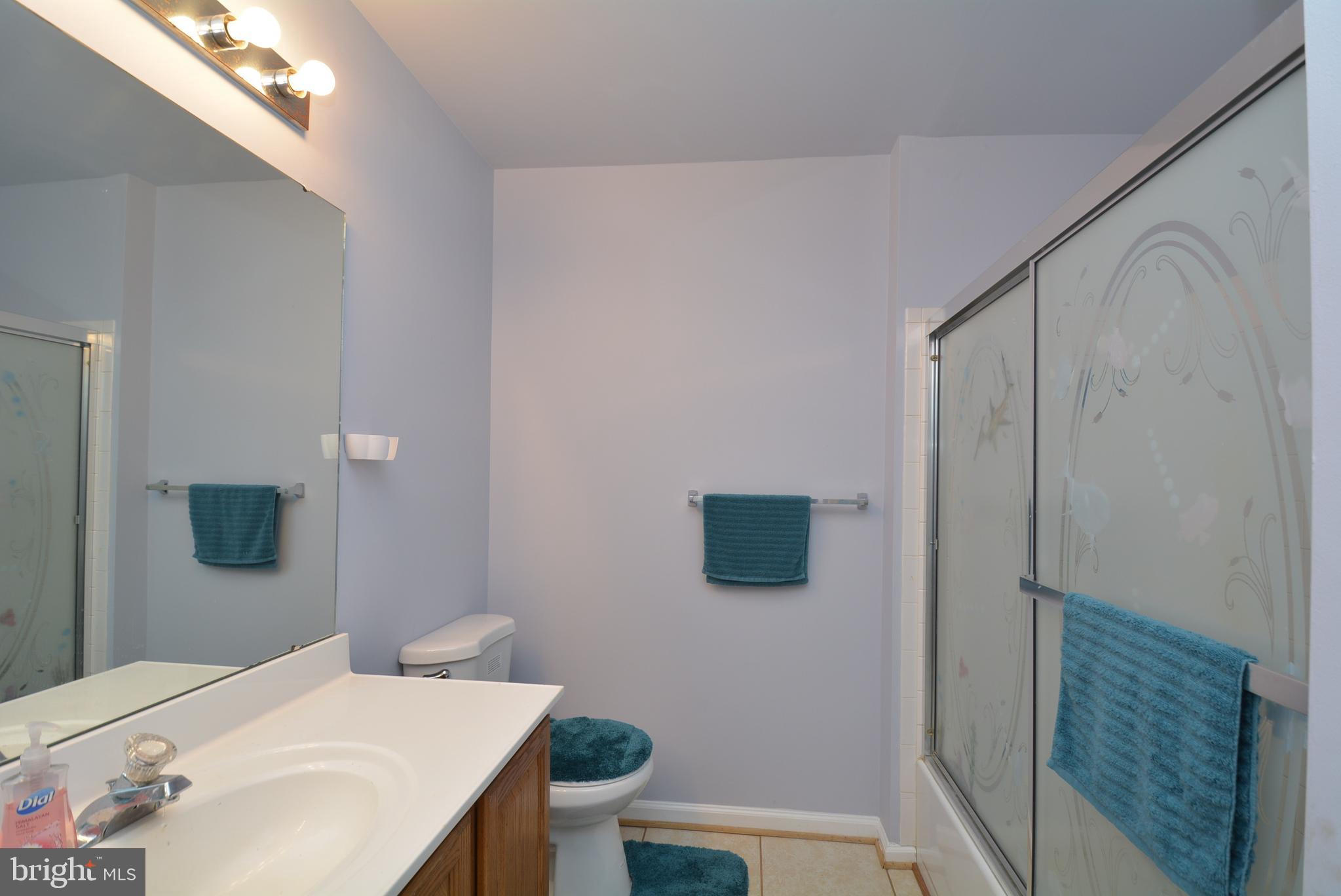 CENTRE RIDGE - Residential