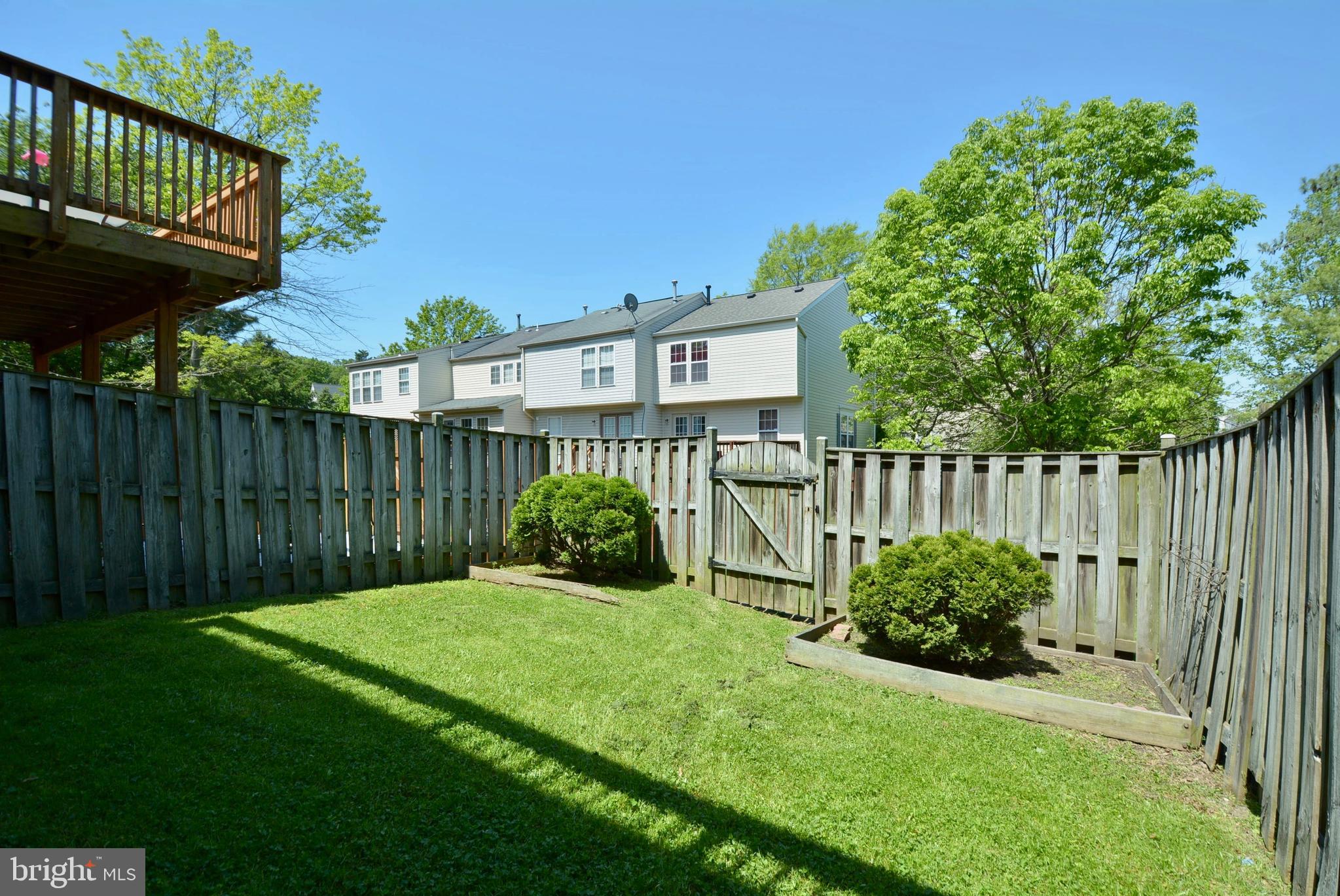 CENTRE RIDGE - Residential