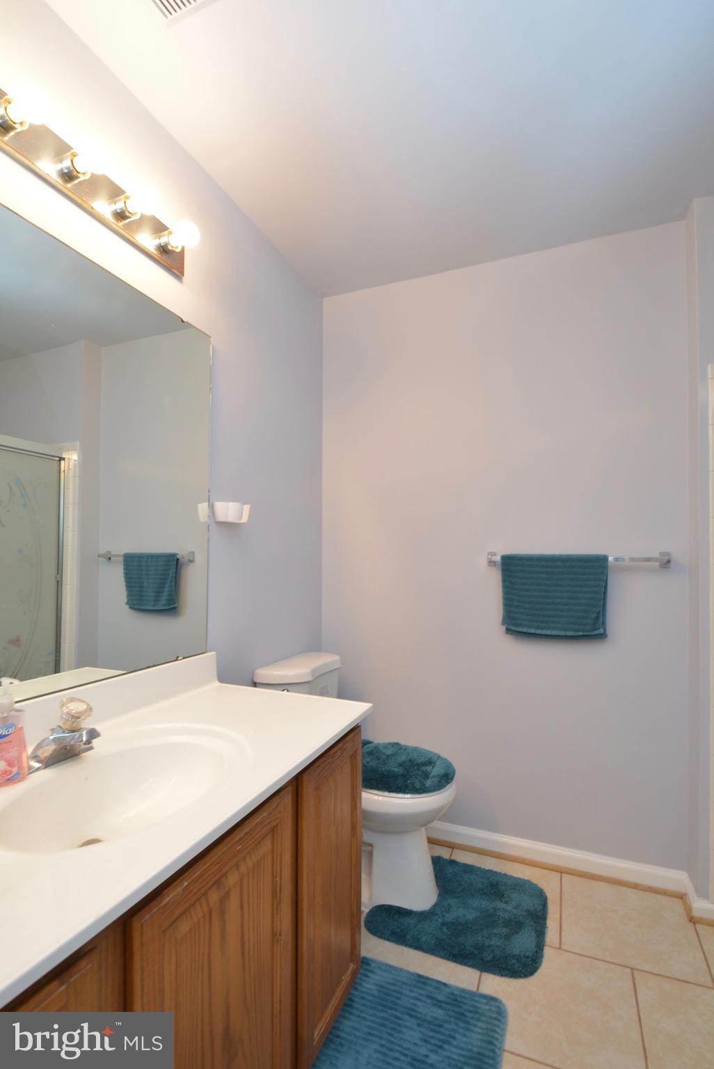 CENTRE RIDGE - Residential