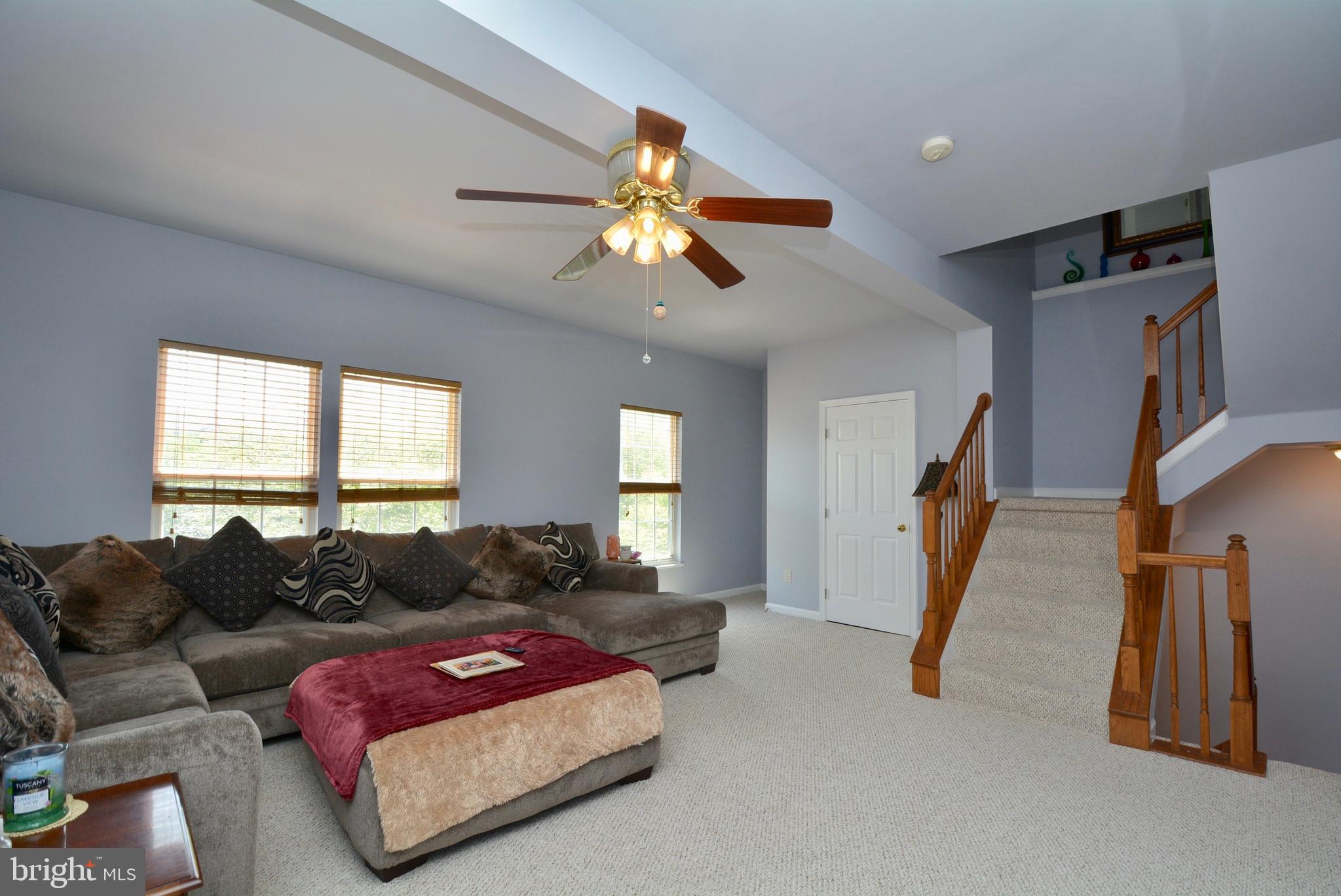 CENTRE RIDGE - Residential