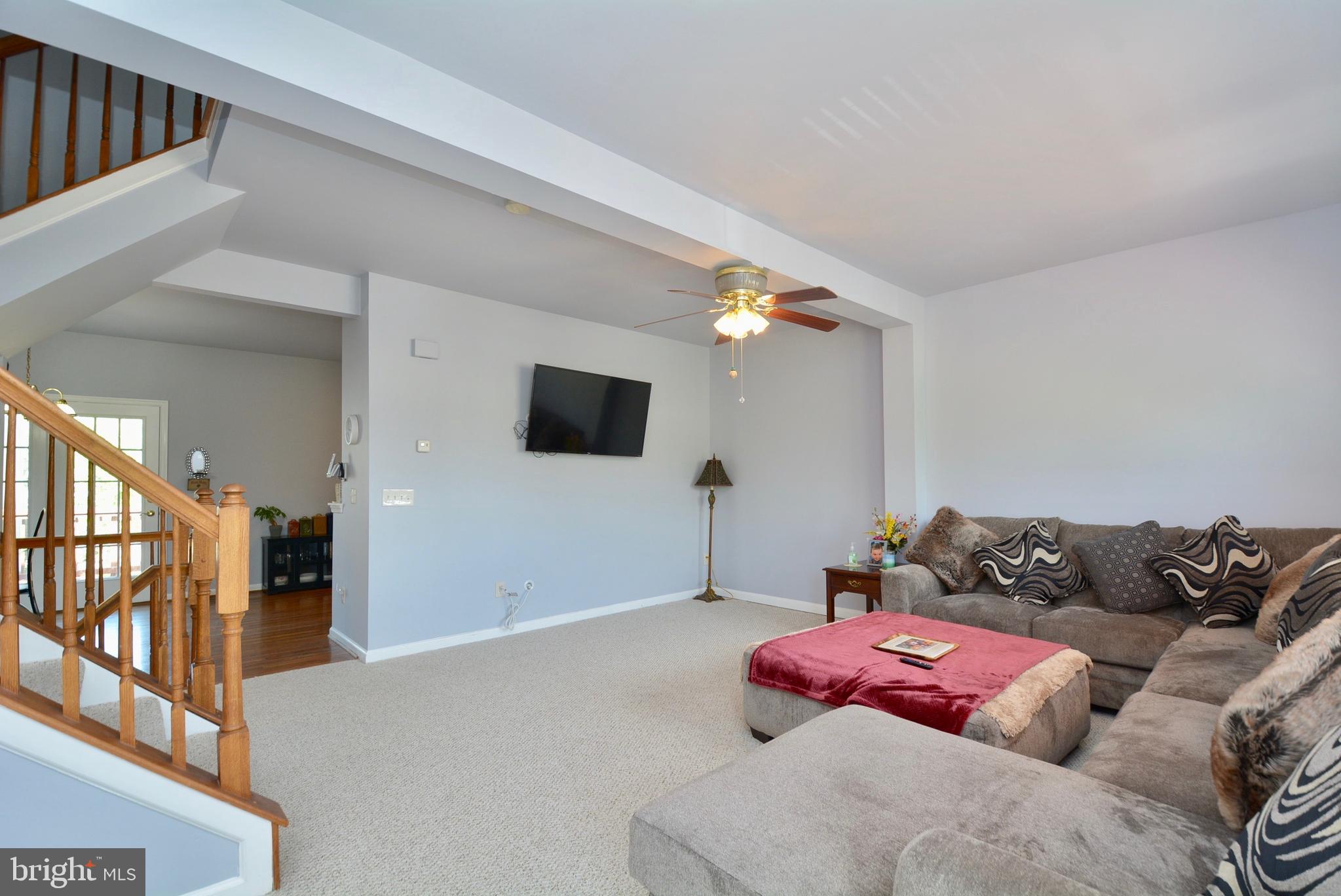 CENTRE RIDGE - Residential