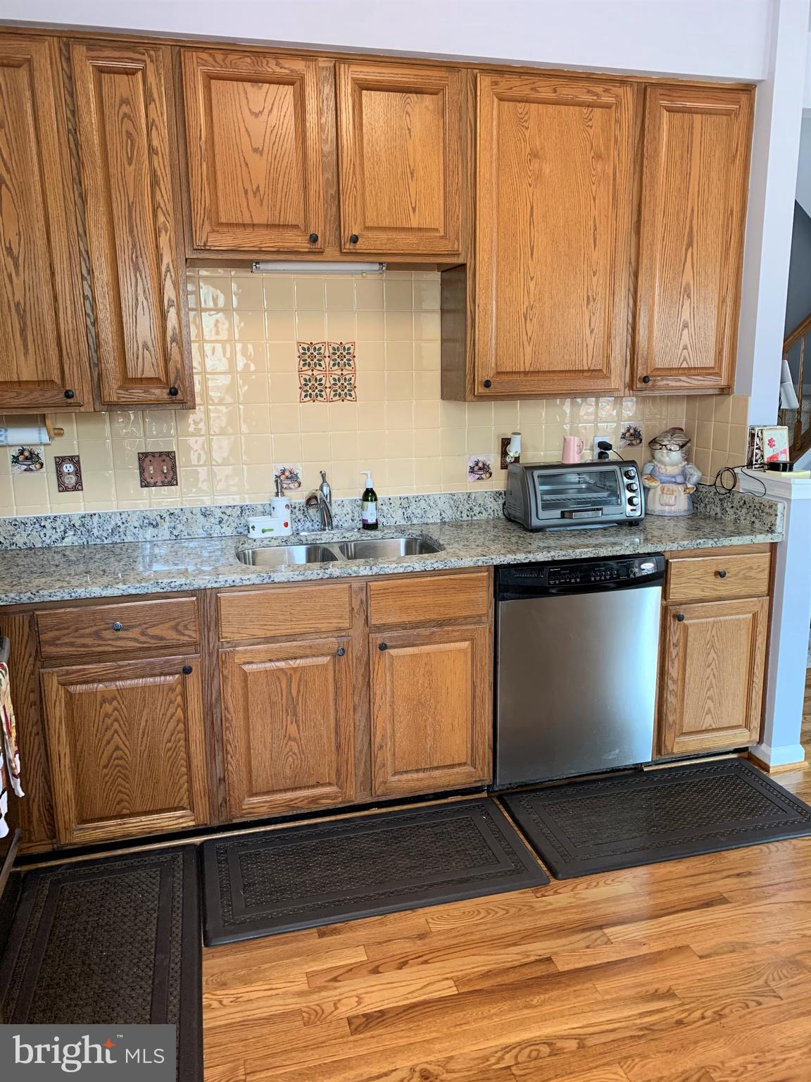 CENTRE RIDGE - Residential