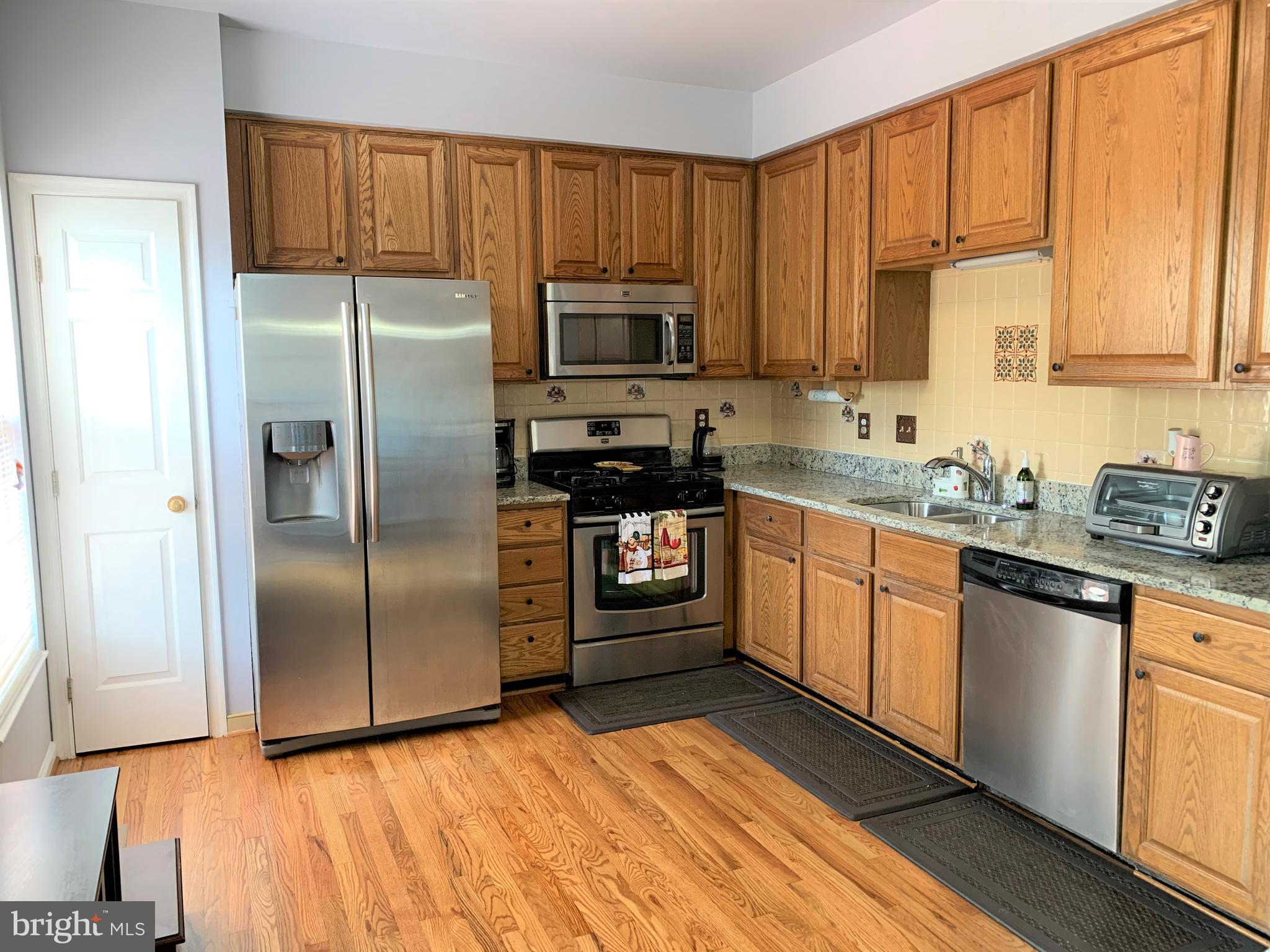 CENTRE RIDGE - Residential