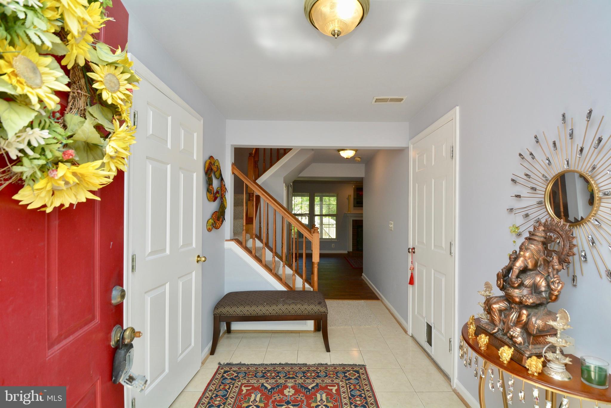 CENTRE RIDGE - Residential