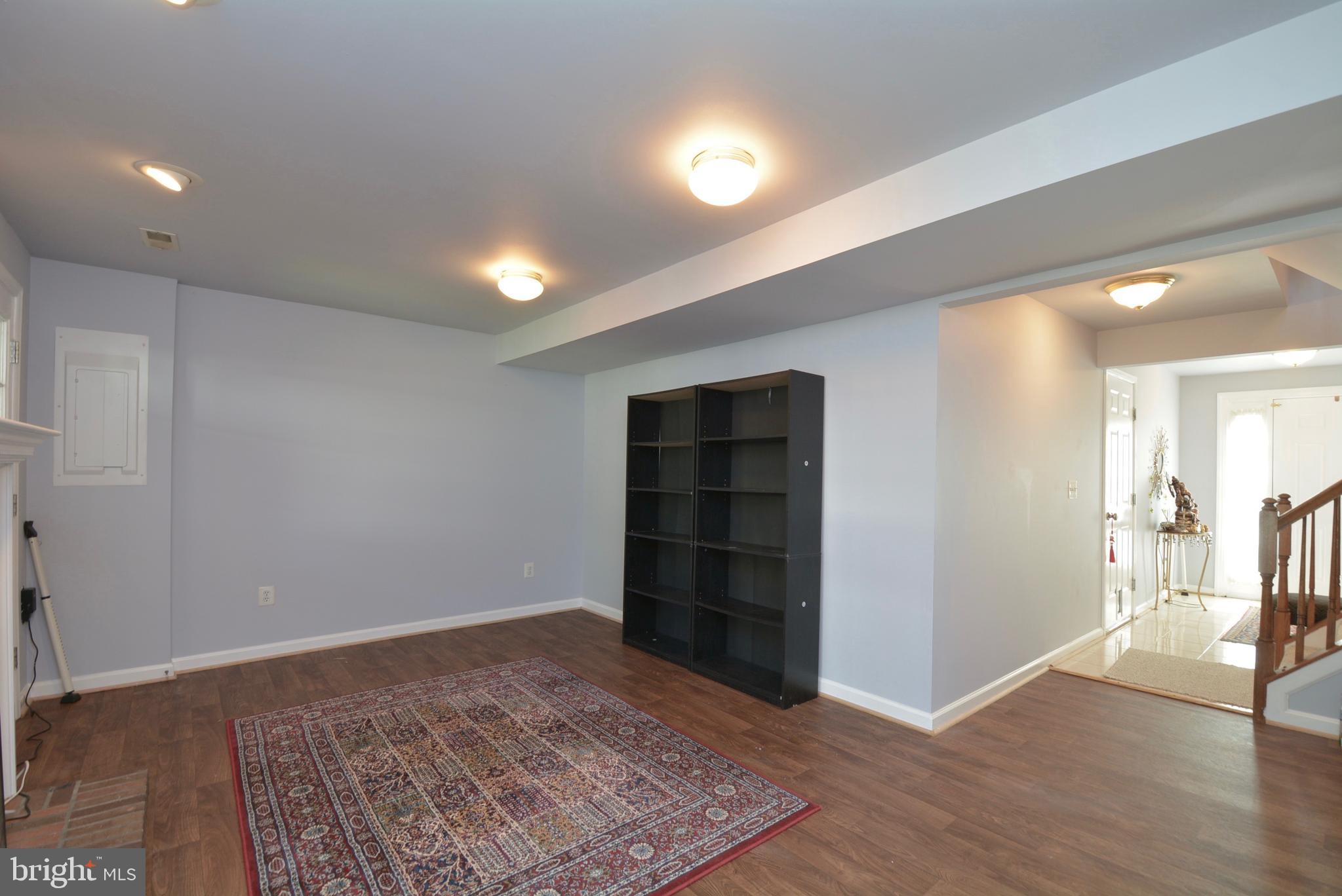 CENTRE RIDGE - Residential