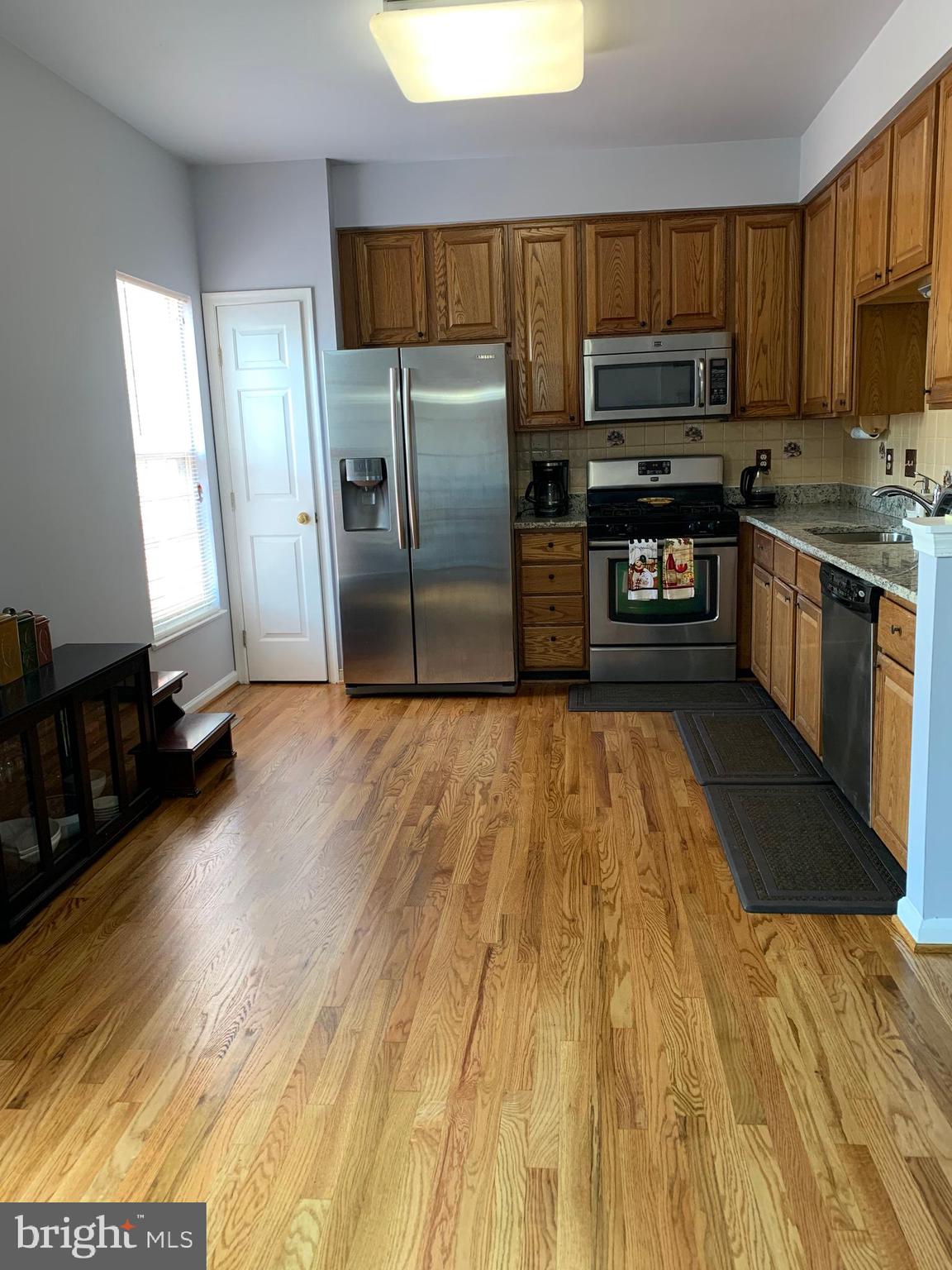 CENTRE RIDGE - Residential