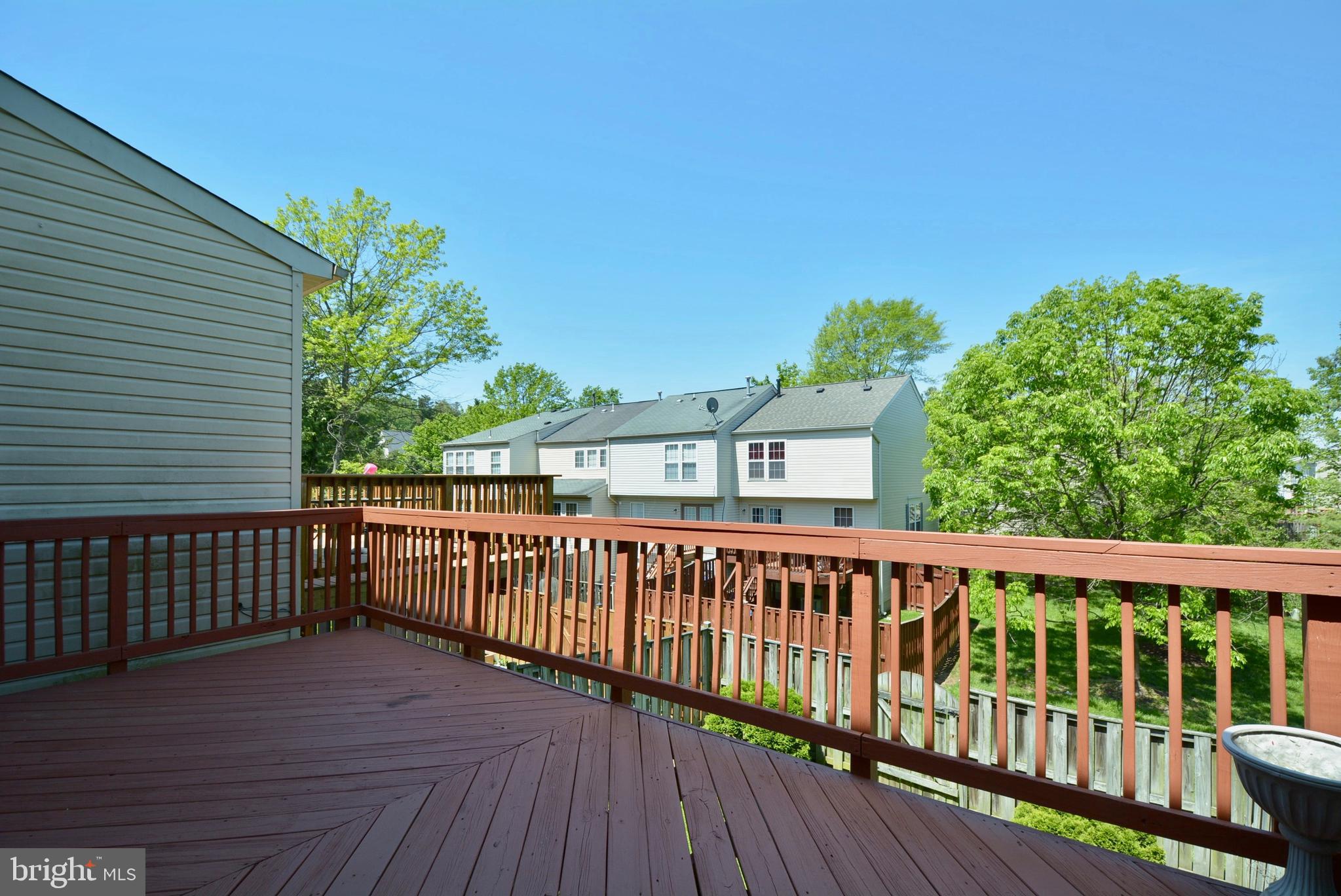 CENTRE RIDGE - Residential